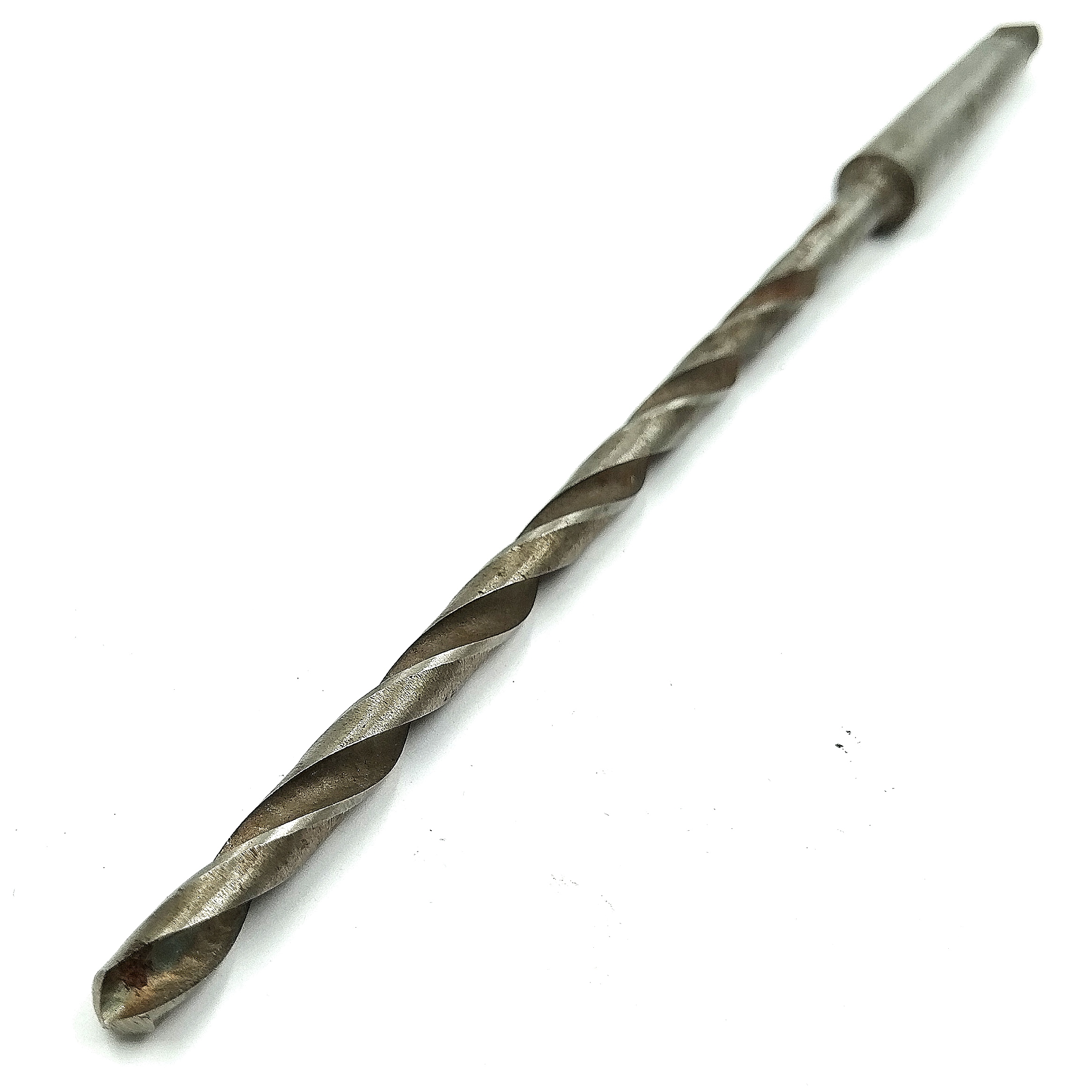 Сверло d 7 к/х КМ1 Удлинённое (Карандаш)