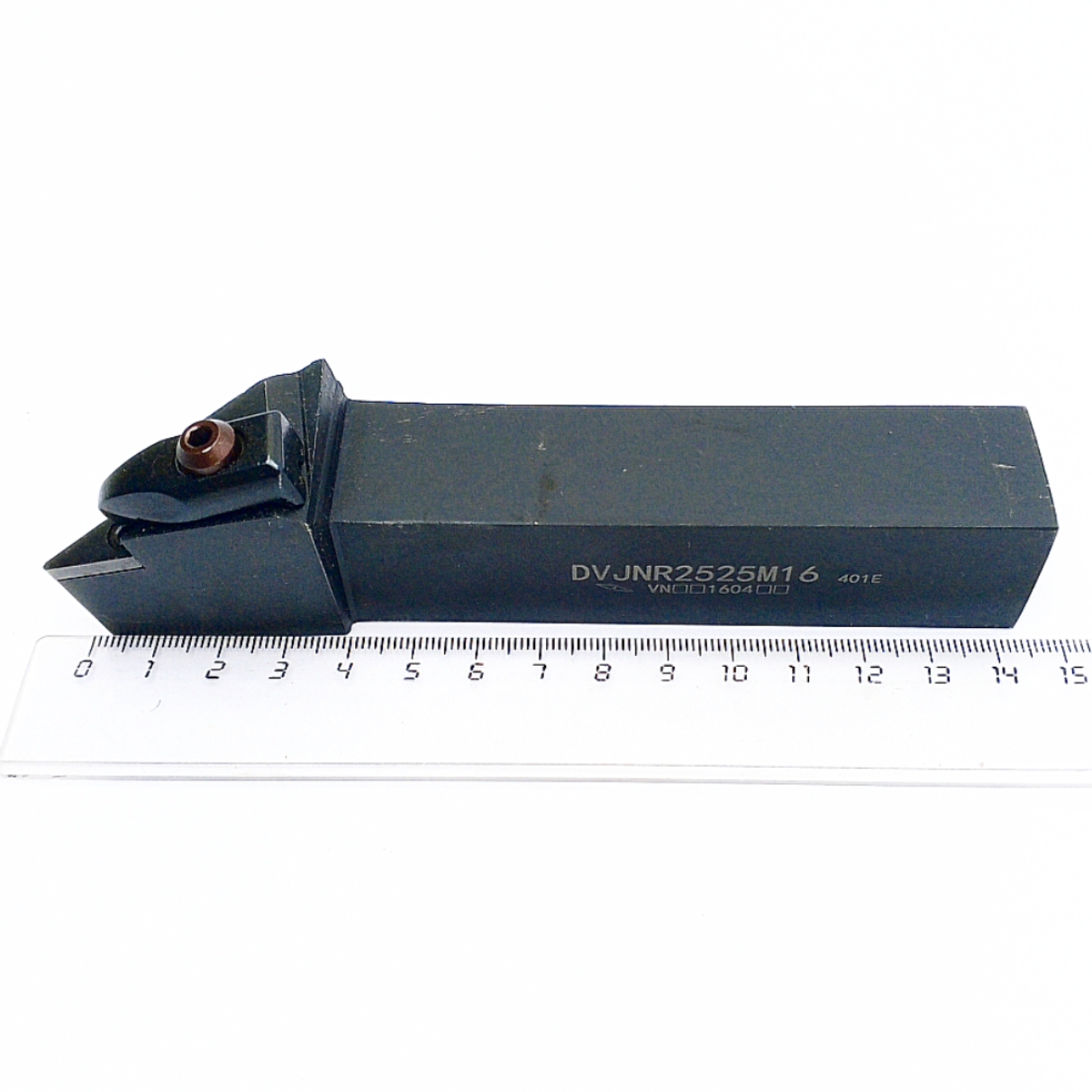 Державка DVJNR 2525 M16