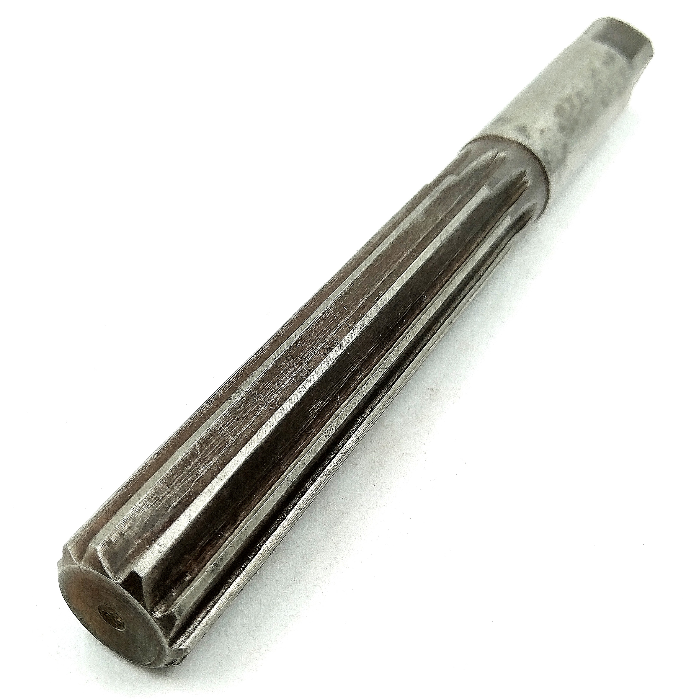 Развертка ручная d 24,2 №2 ц/х Z=10 ХС