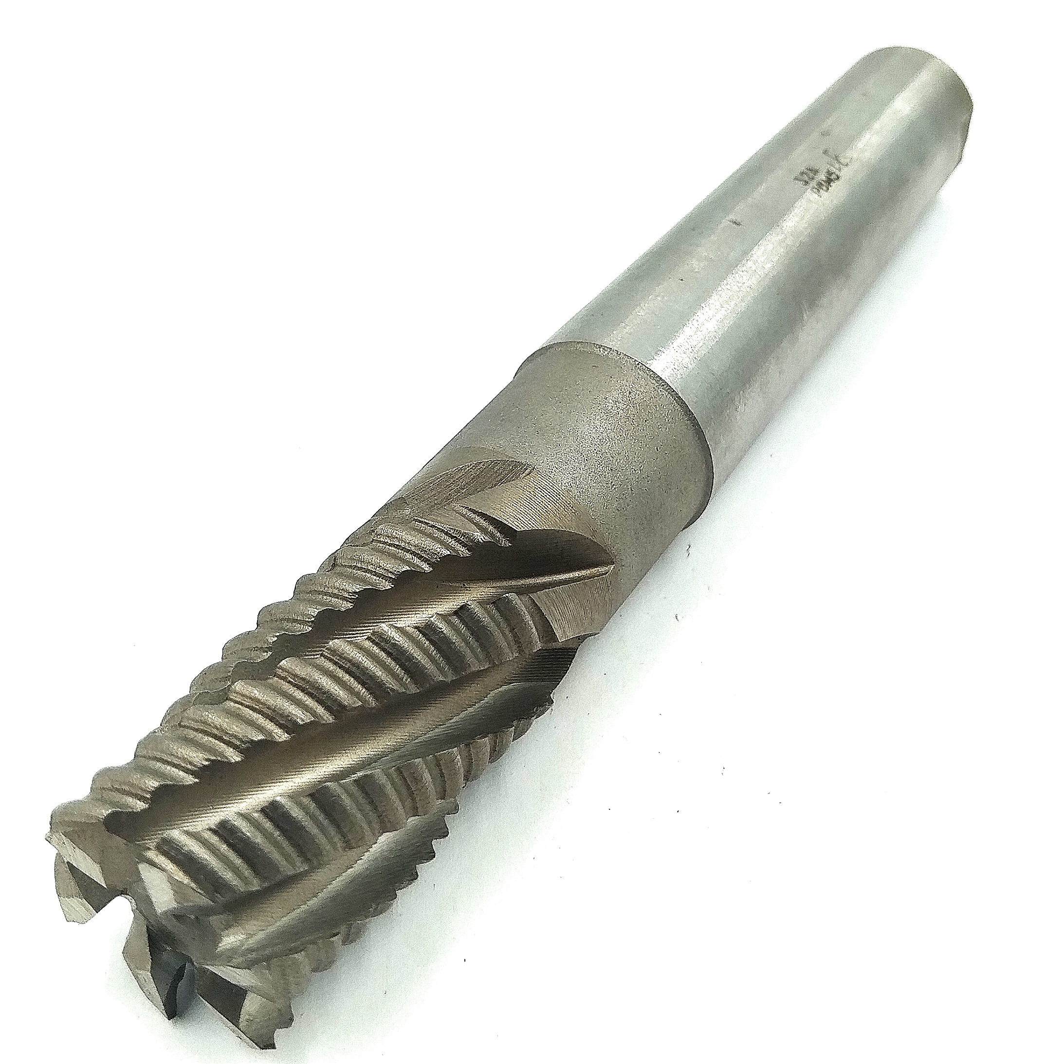 Фреза концевая d 32х50 Z=6 КМ4 Р6М5 ГОСТ