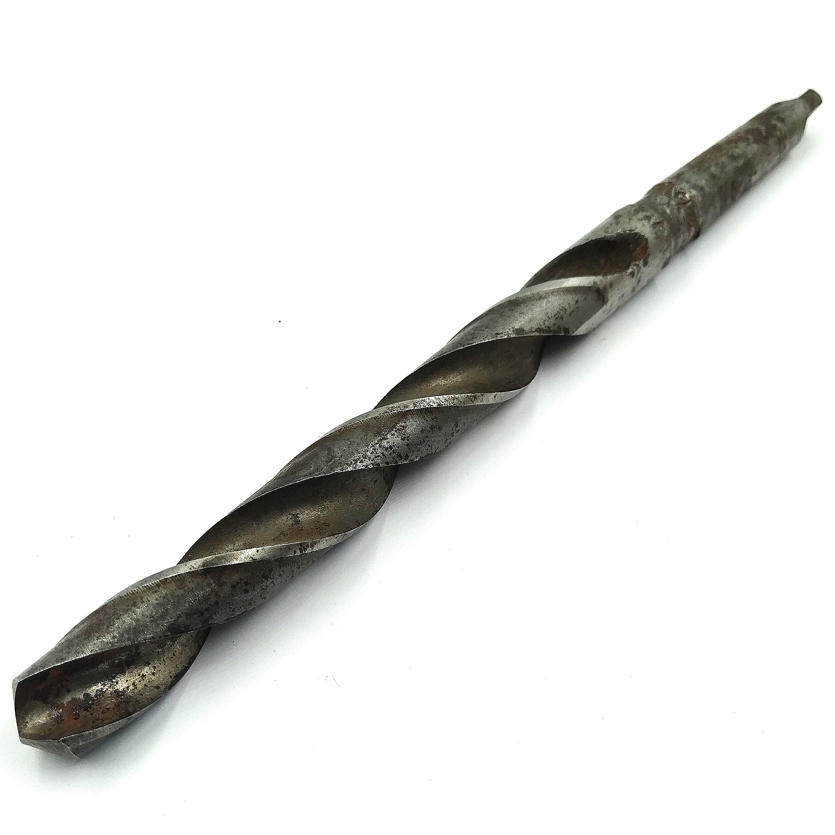 Сверло d 20х160 к/х КМ2 Длинное