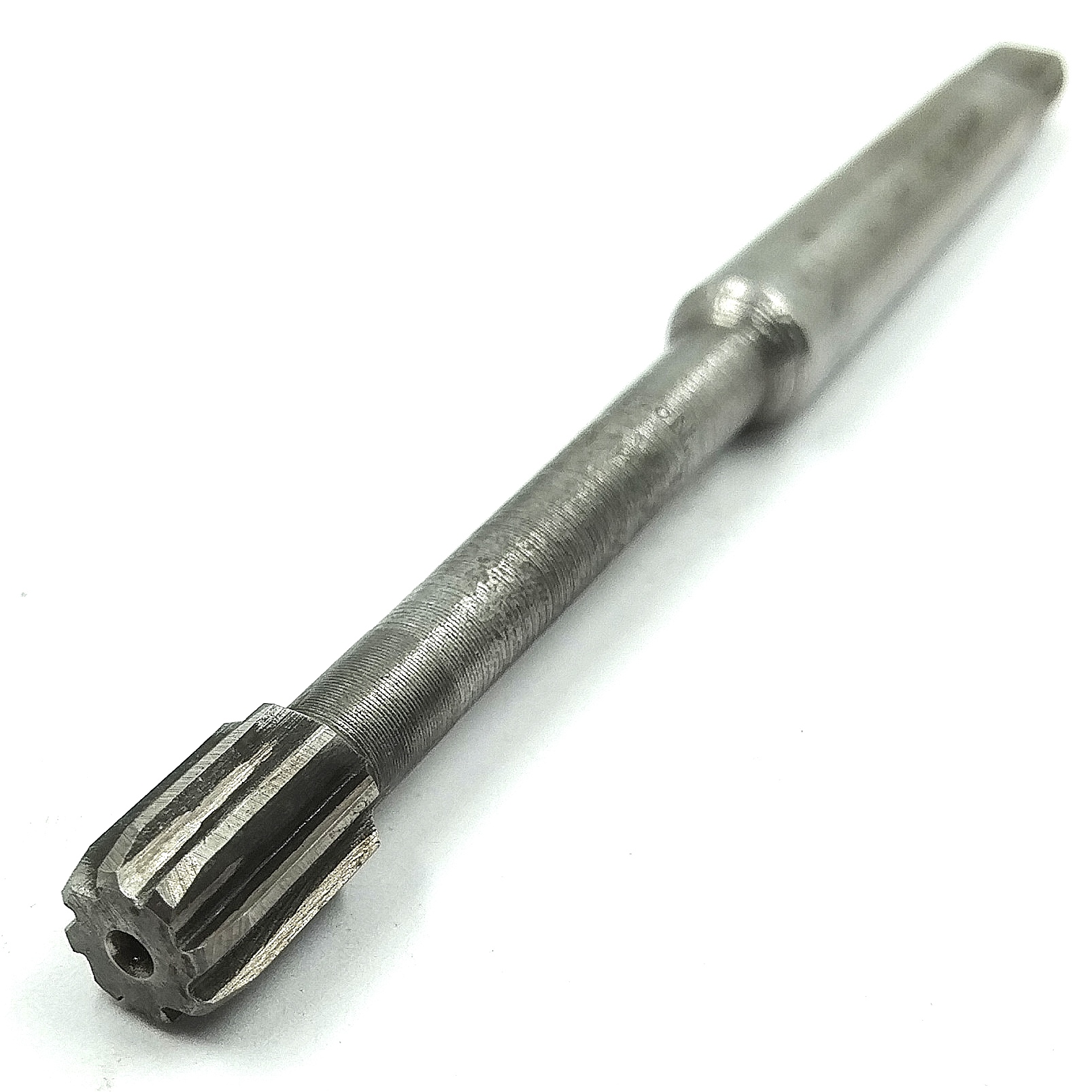 Развертка машинная d 11,5 №2 к/х КМ1 Р18 Z=8