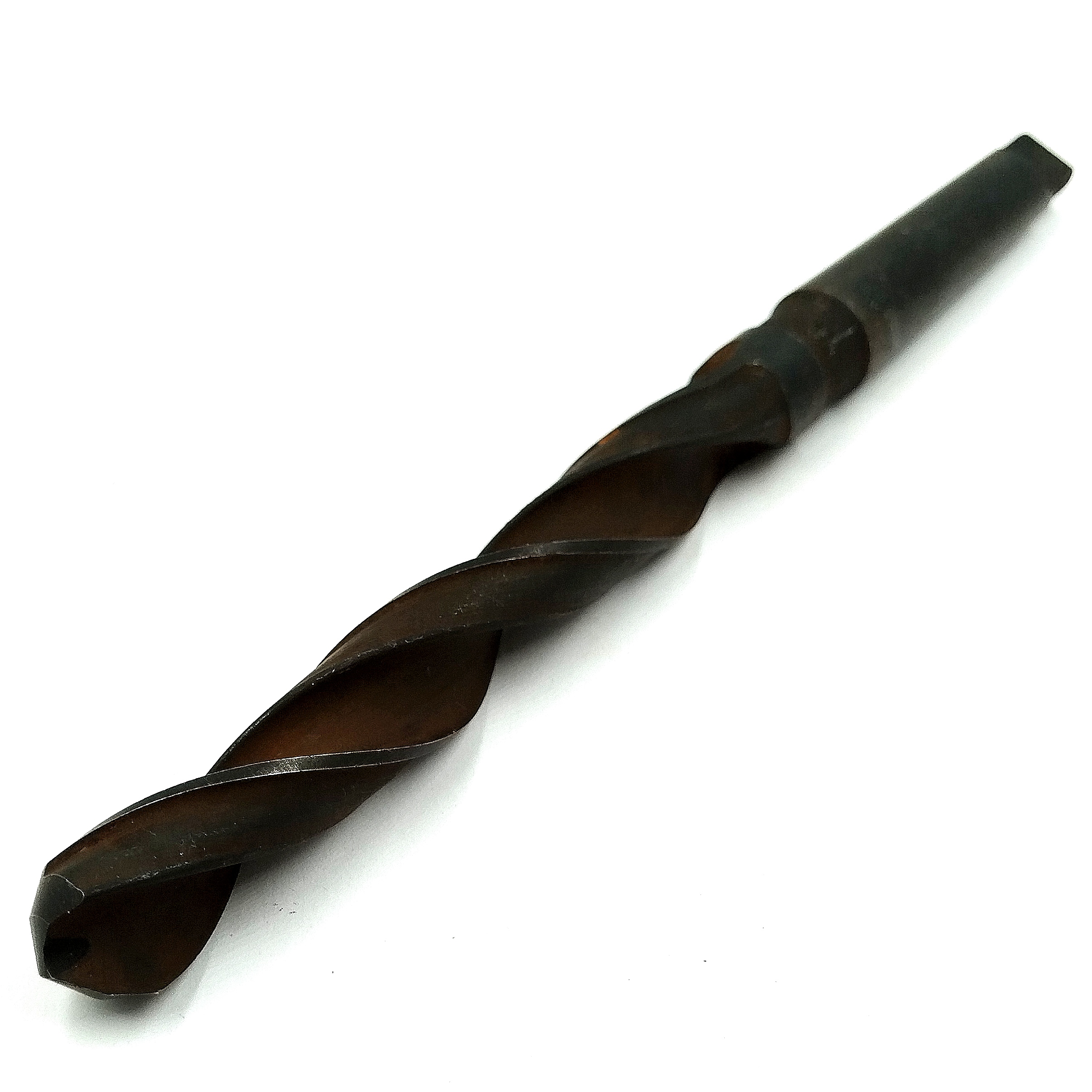 Сверло d 17 к/х КМ2 