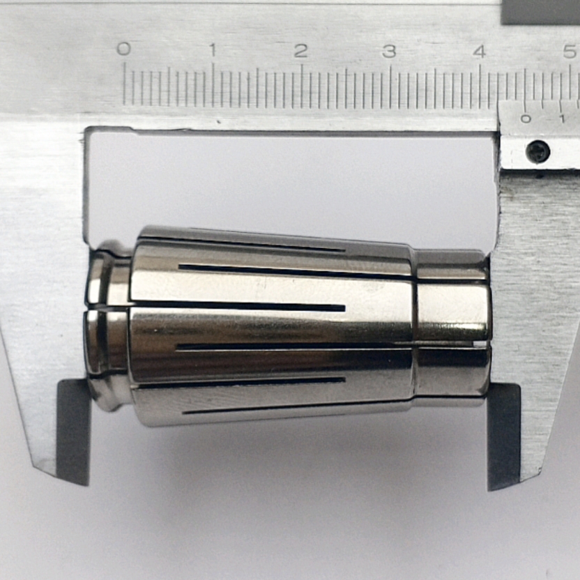 Цанга GSK16 10мм