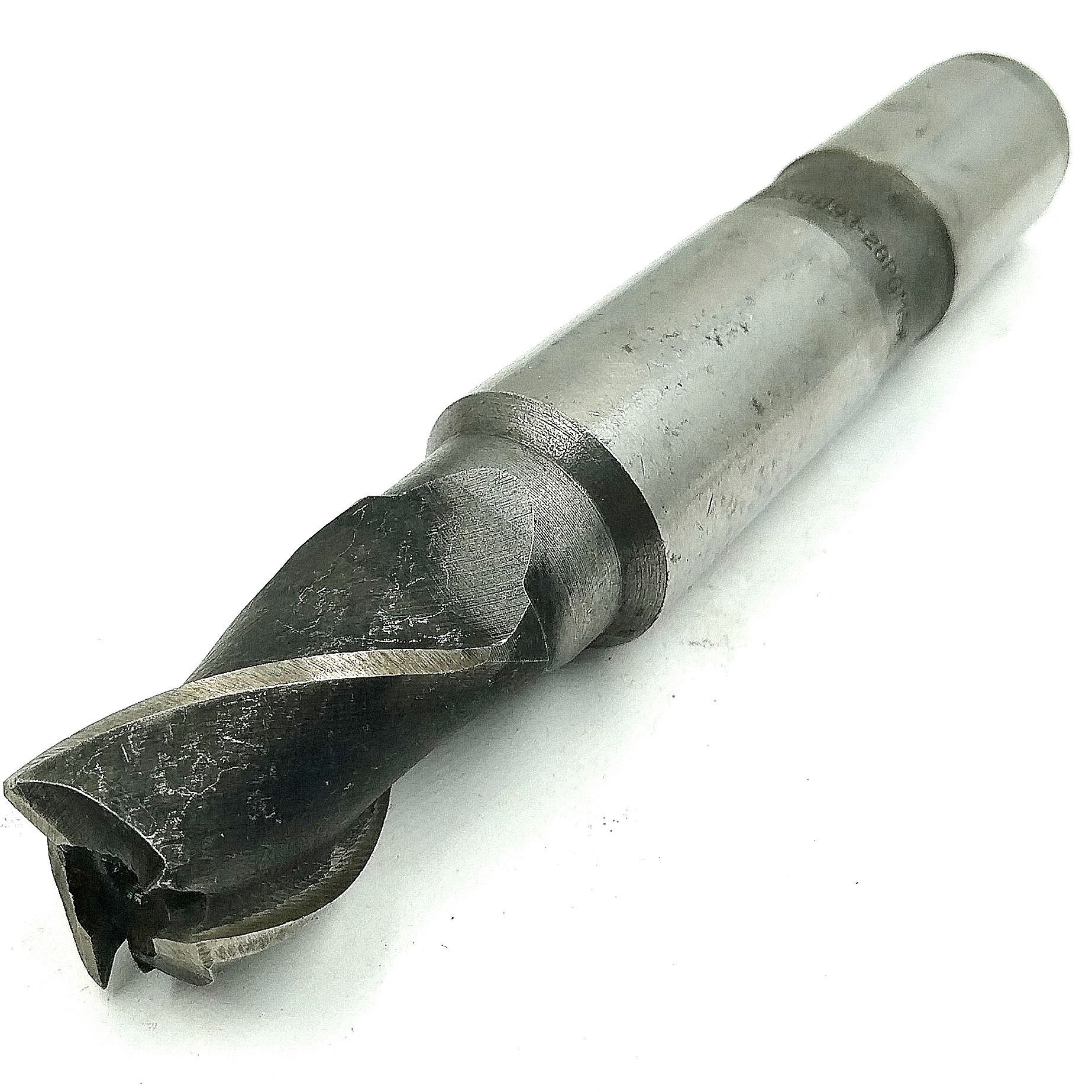  Фреза Концевая d 28х40 к/х Z=3 КМ4 Р6М5
