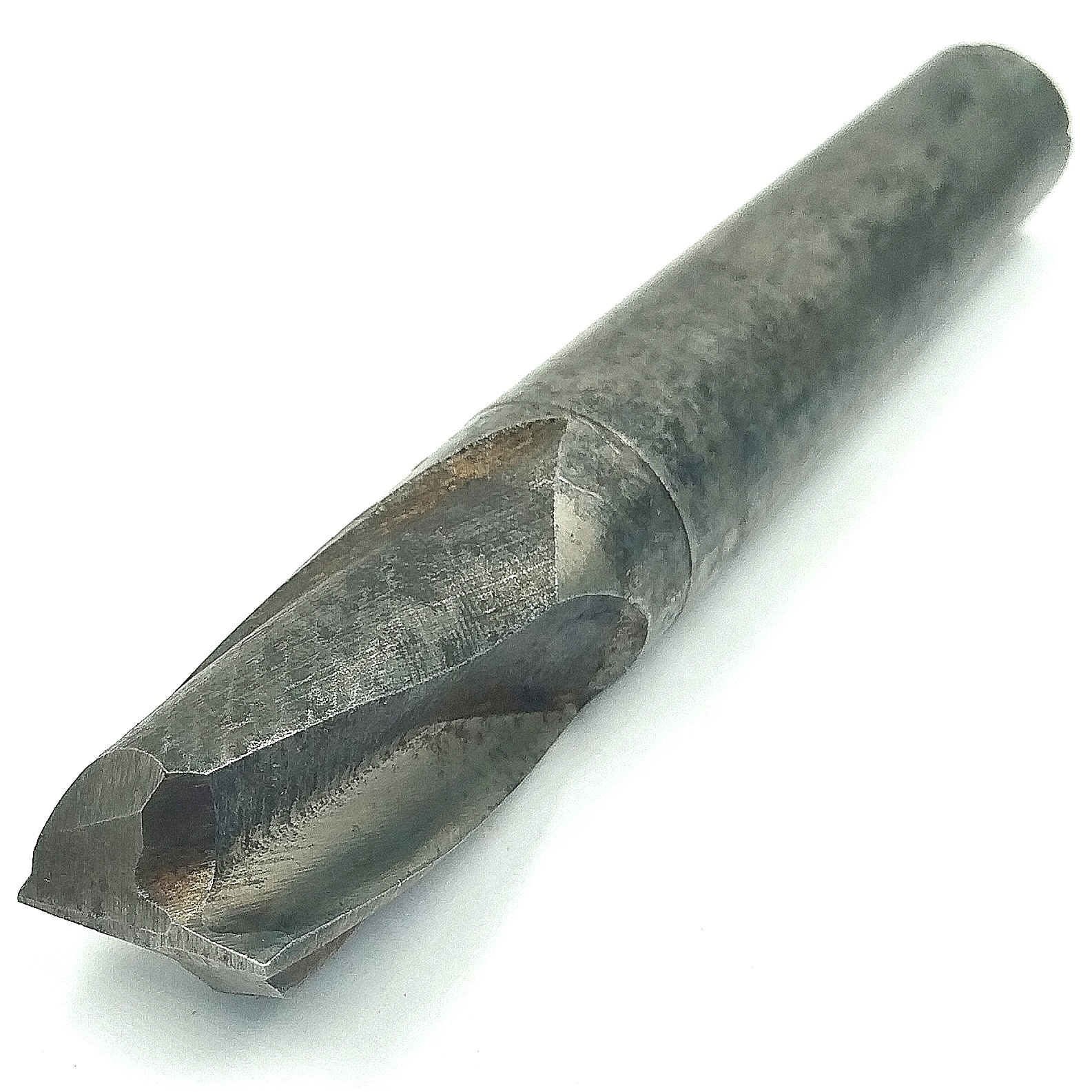 Фреза Концевая d 24х40 к/х Z=2 КМ3 Р6М5 (Карандаш)