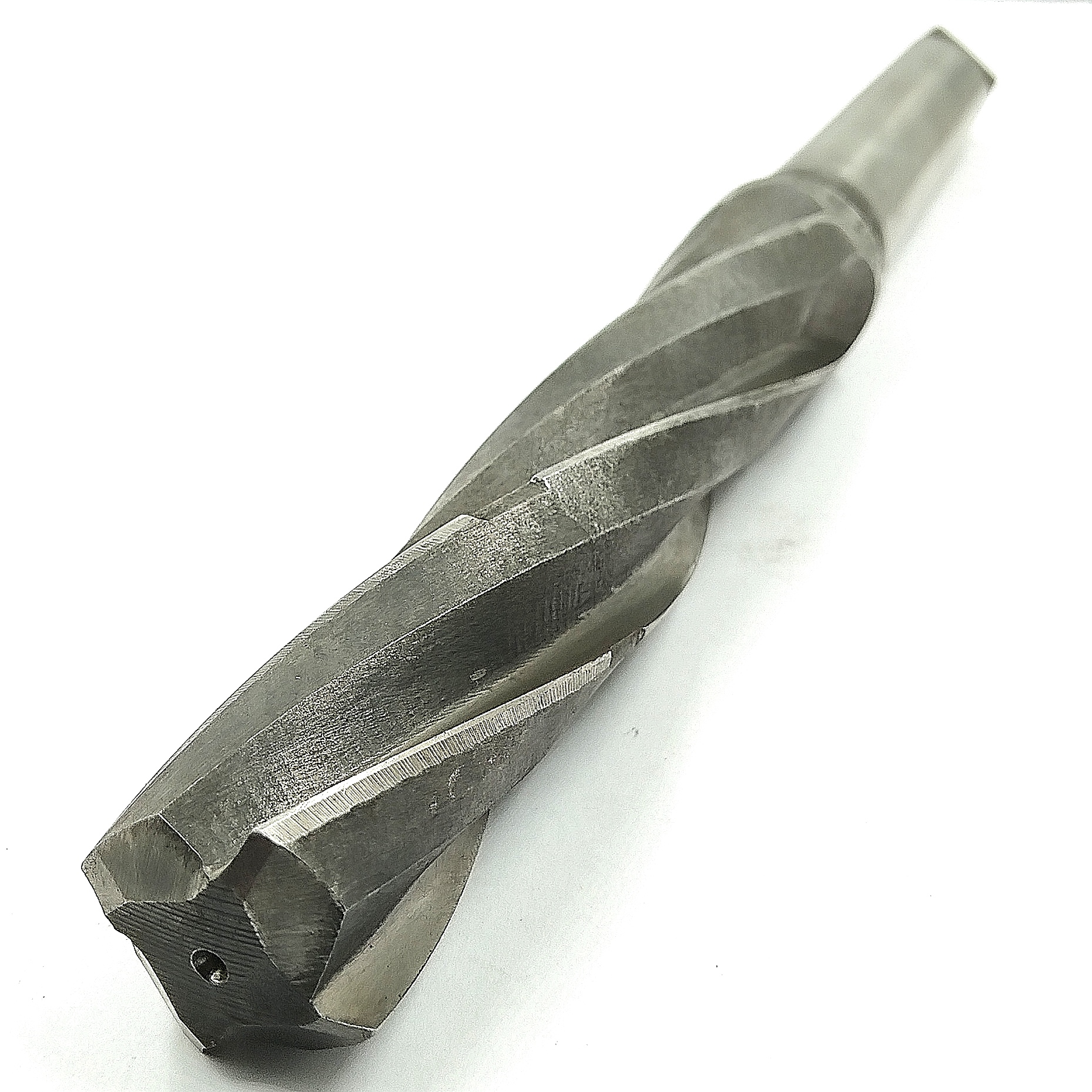 Зенкер цельный d 30,2 к/х КМ3 Z=4 Р6М5 (Карандаш)