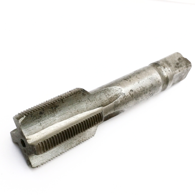 Метчик М30х1,5 м/р, глухой 