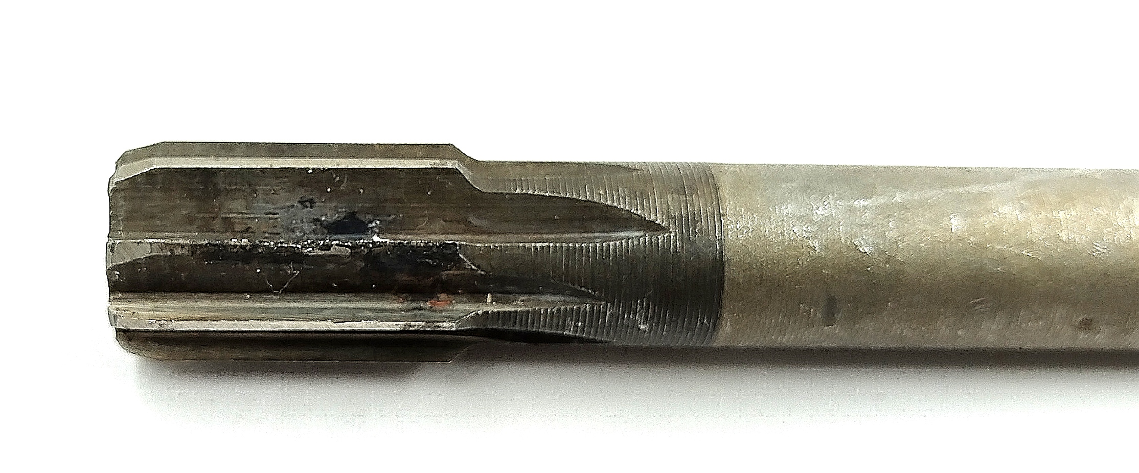 Развертка машинная d 12 H7 к/х КМ1 Р6АМ5 Z=8