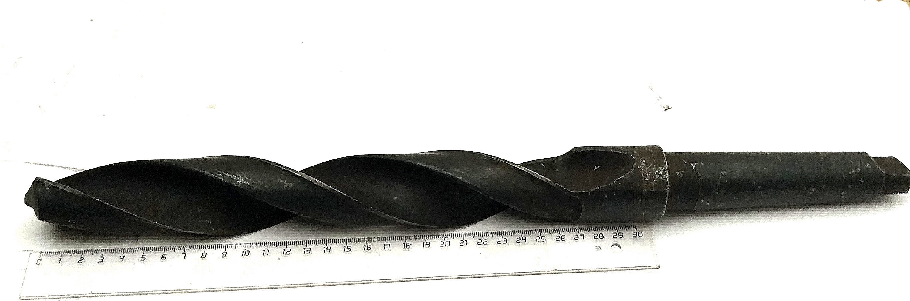 Сверло d 40 к/х КМ4 Р6М5 ГОСТ