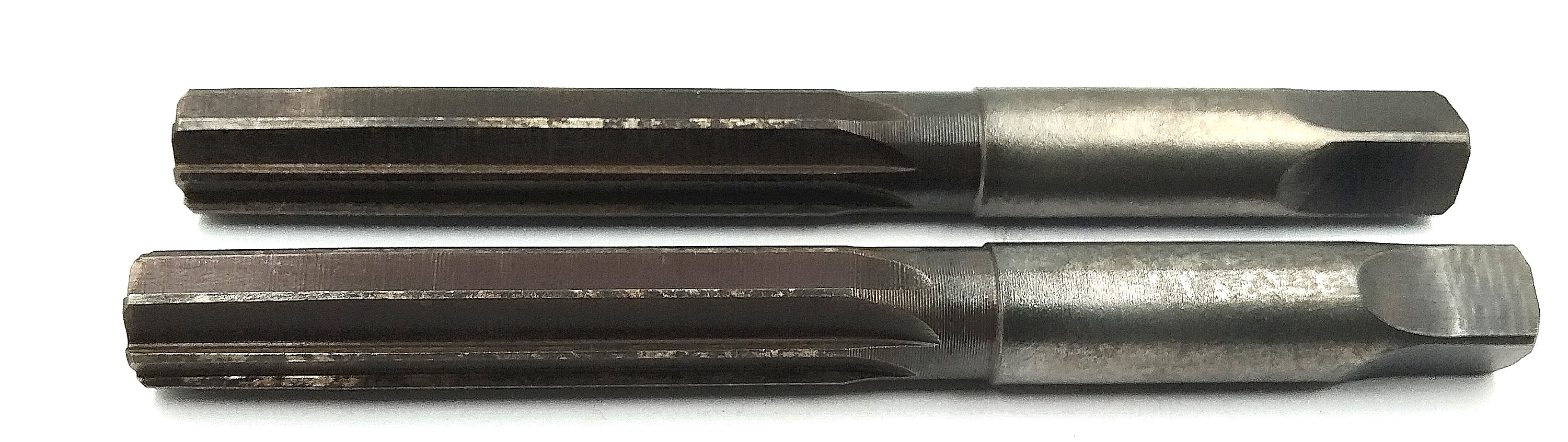Развертка ручная d 21 ц/х Z=8