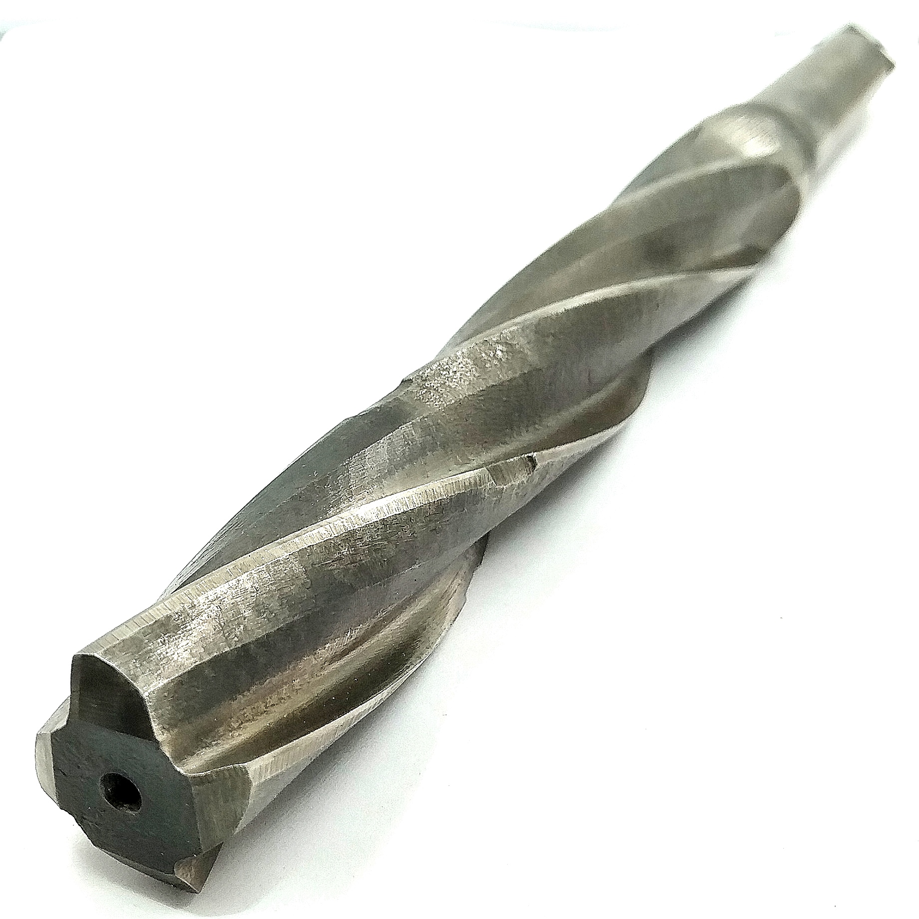 Зенкер цельный d 30,38 к/х КМ3 Z=4 Р6М5 (Карандаш)