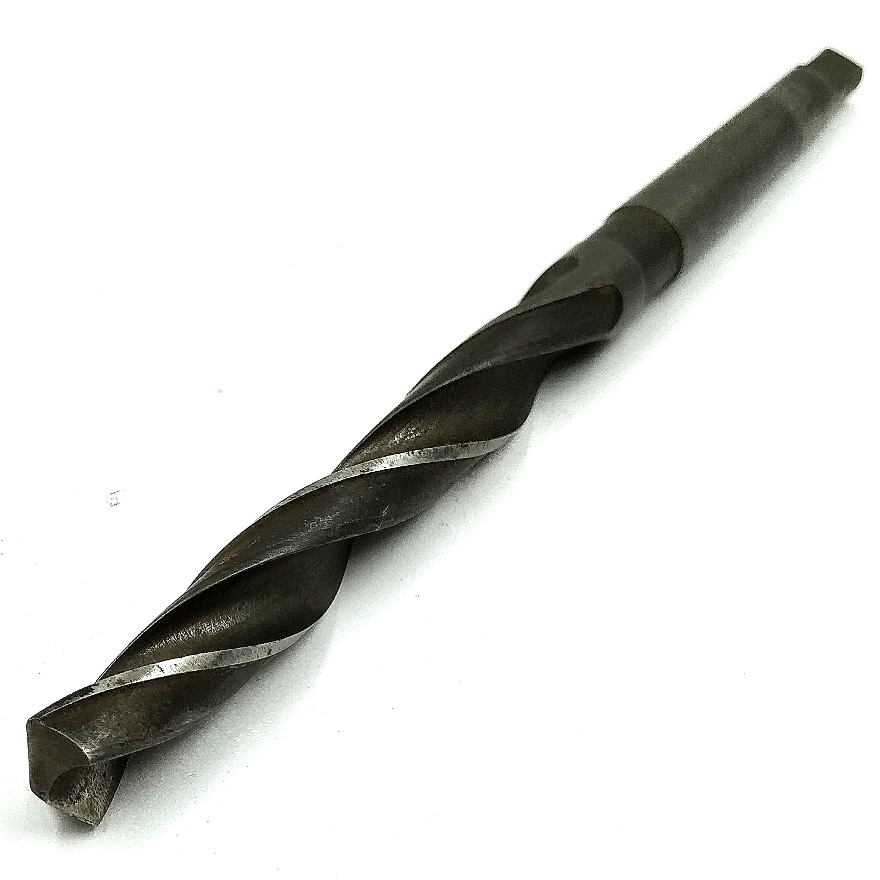 Сверло d 12,2 к/х КМ1 Р6М5К5 