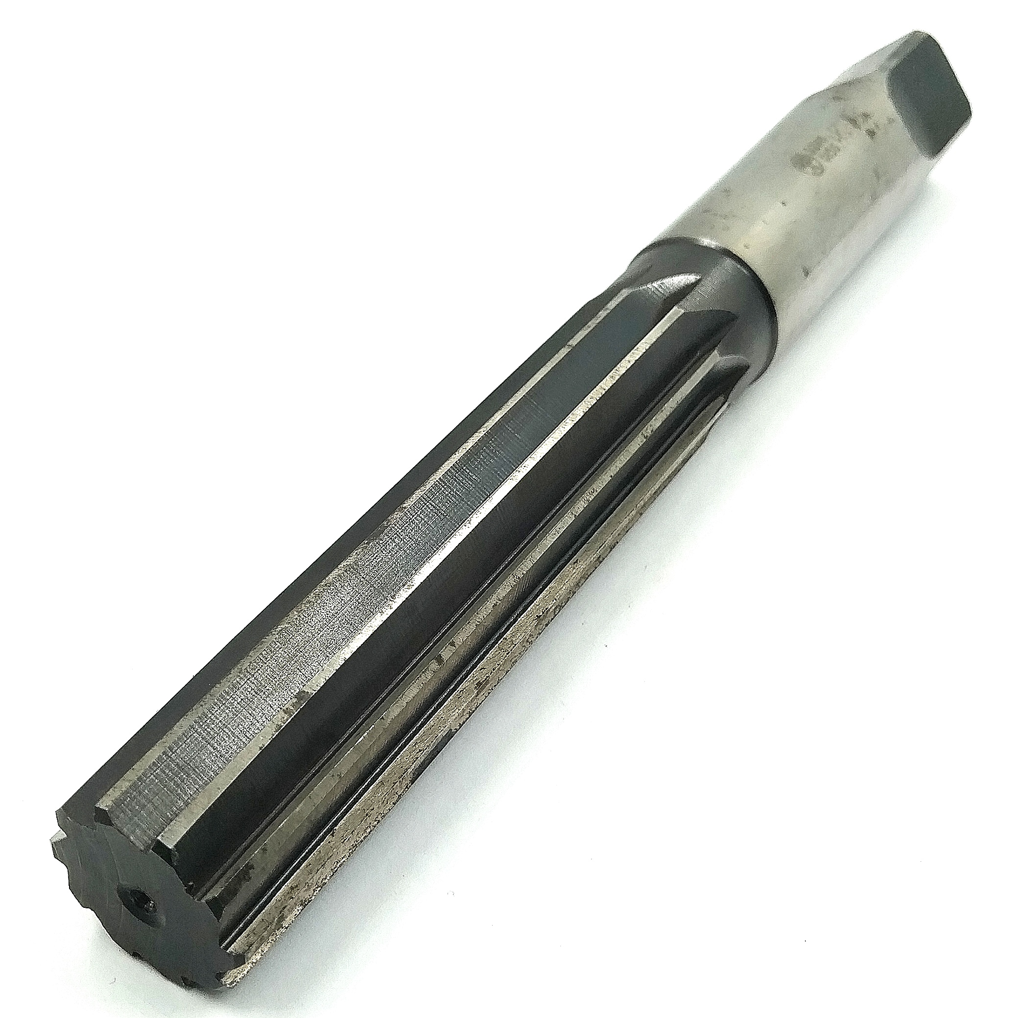Развертка ручная d 32 H8 ц/х Z=10