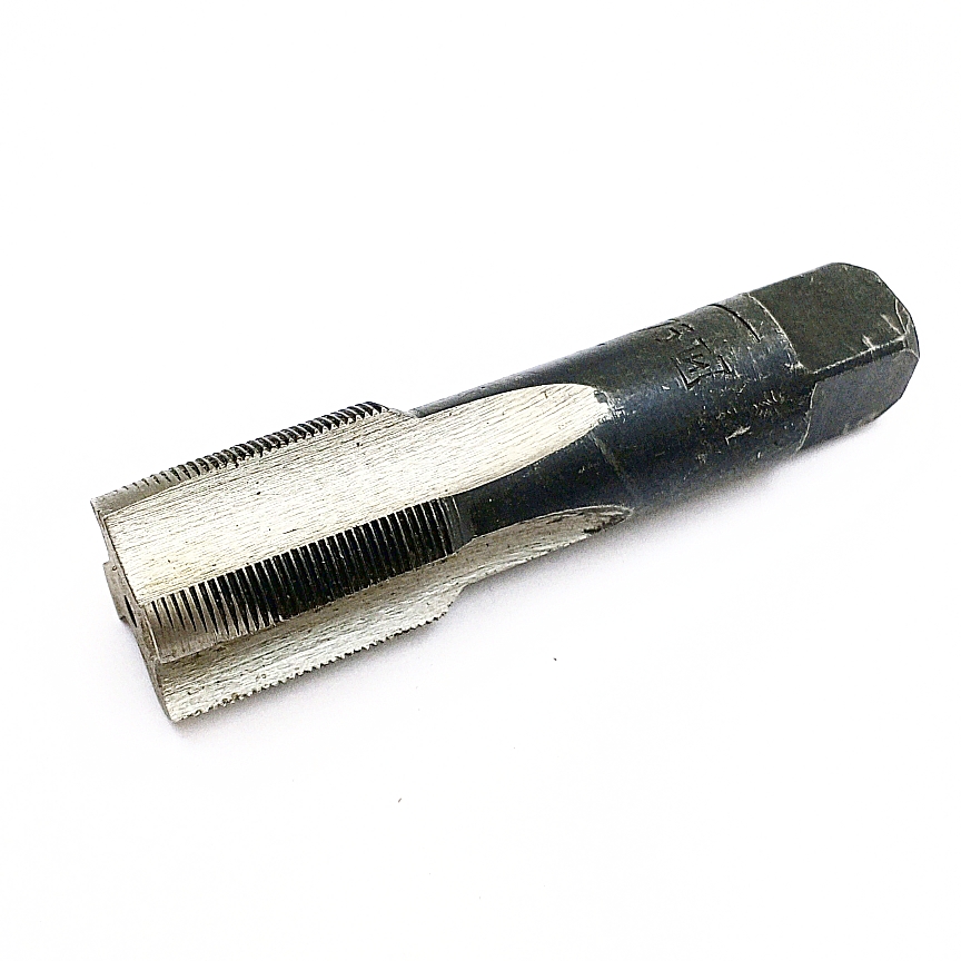Метчик М20х0,75 Ручной (черновой, №1), покрытие