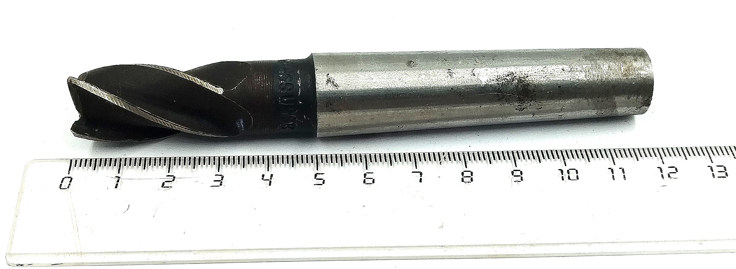 Фреза Концевая d 16х30 к/х Z=4 КМ2 HSS