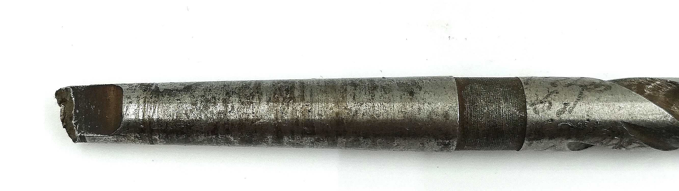Сверло d 12,1 к/х КМ1 Р9 ГОСТ (Карандаш)