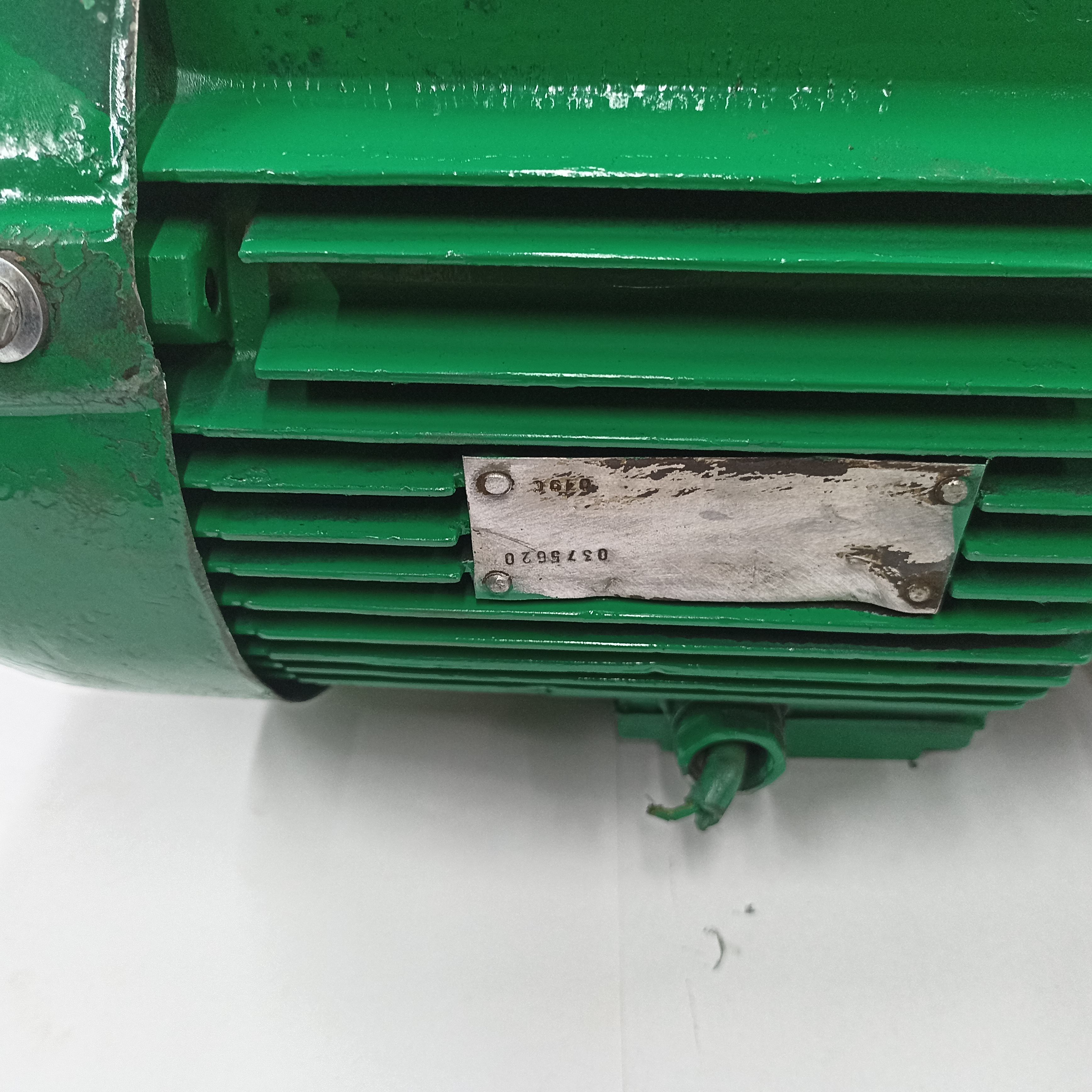 Помпа СОЖ БХ 14  5УХЛ QH 200