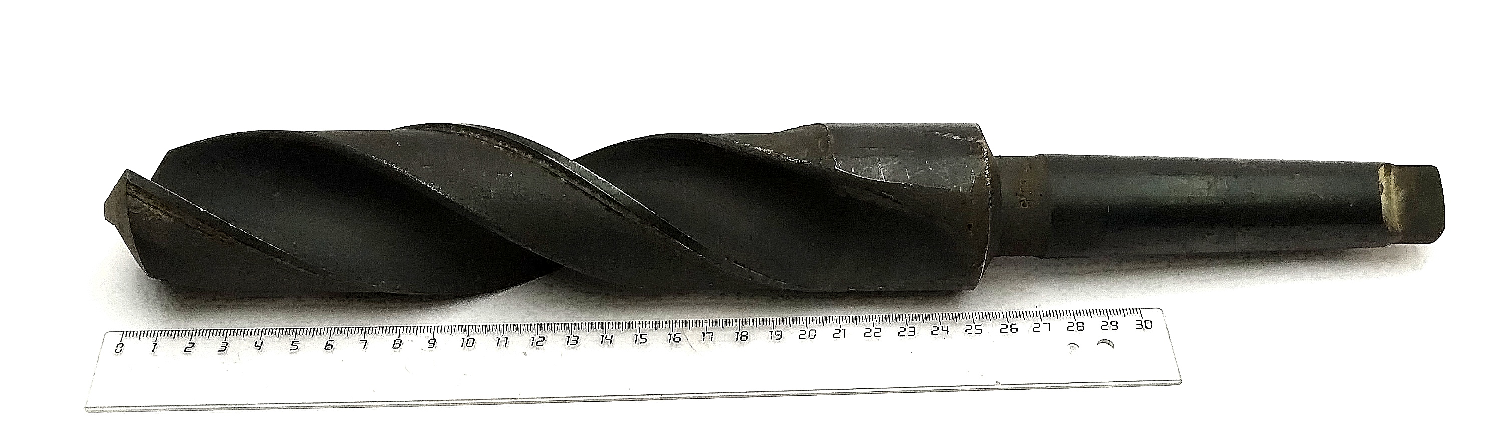 Сверло d 50,5 к/х КМ4 Р6М5 ГОСТ 