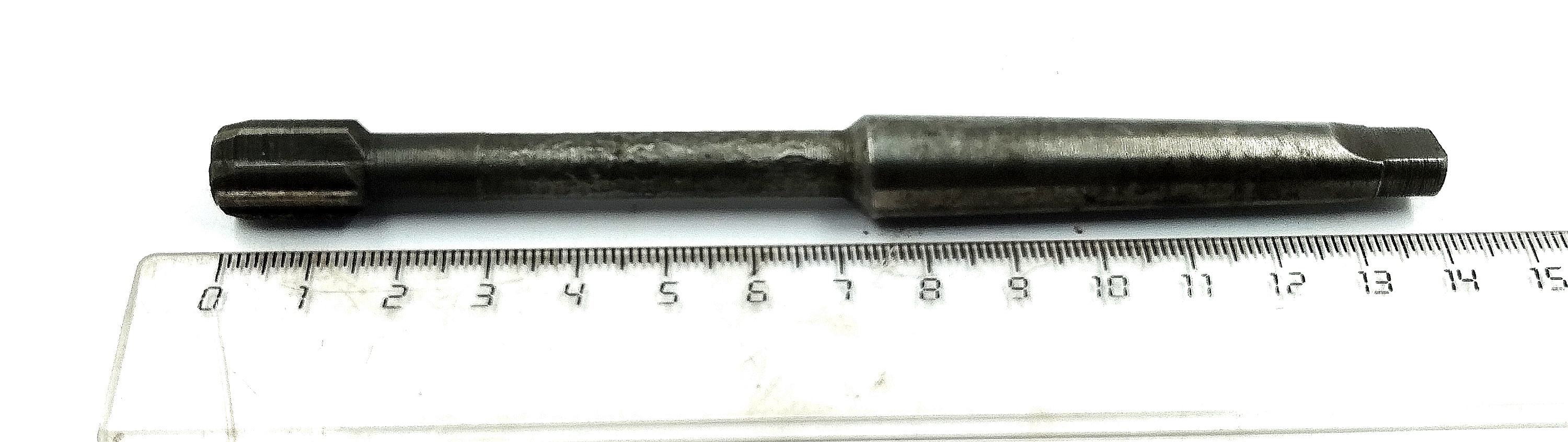 Развертка машинная d 11,5 к/х КМ1 Z=8