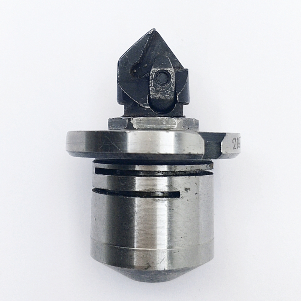 Вставка микрометрическая ( микробор, картридж) d32мм L65мм l35мм 2197-4002