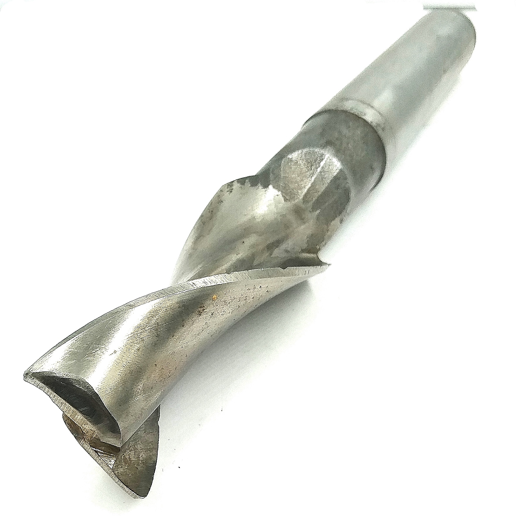  Фреза Концевая d 40х100 к/х Z=2 КМ4 (Карандаш)