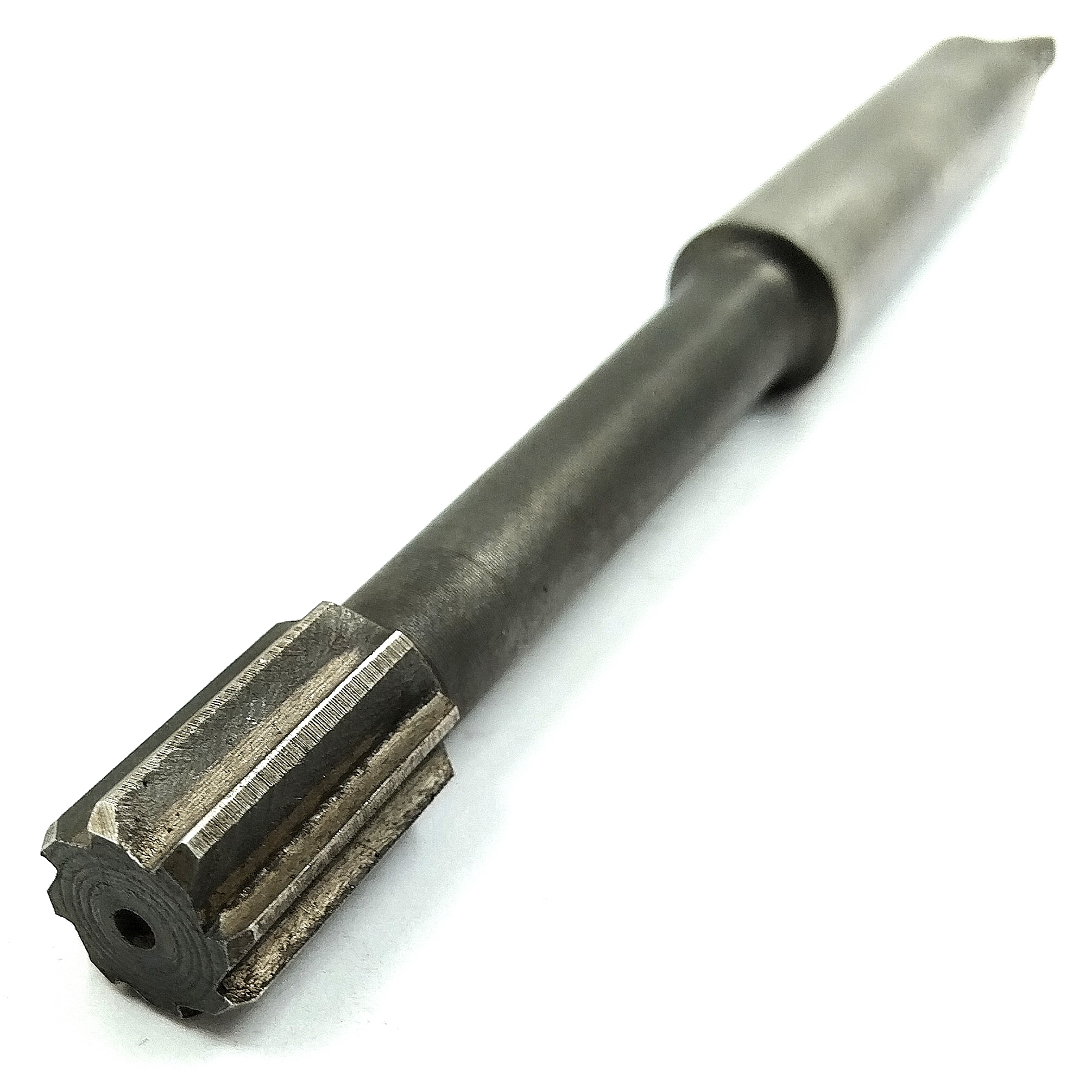 Развертка машинная d 17 к/х КМ2 Z=8