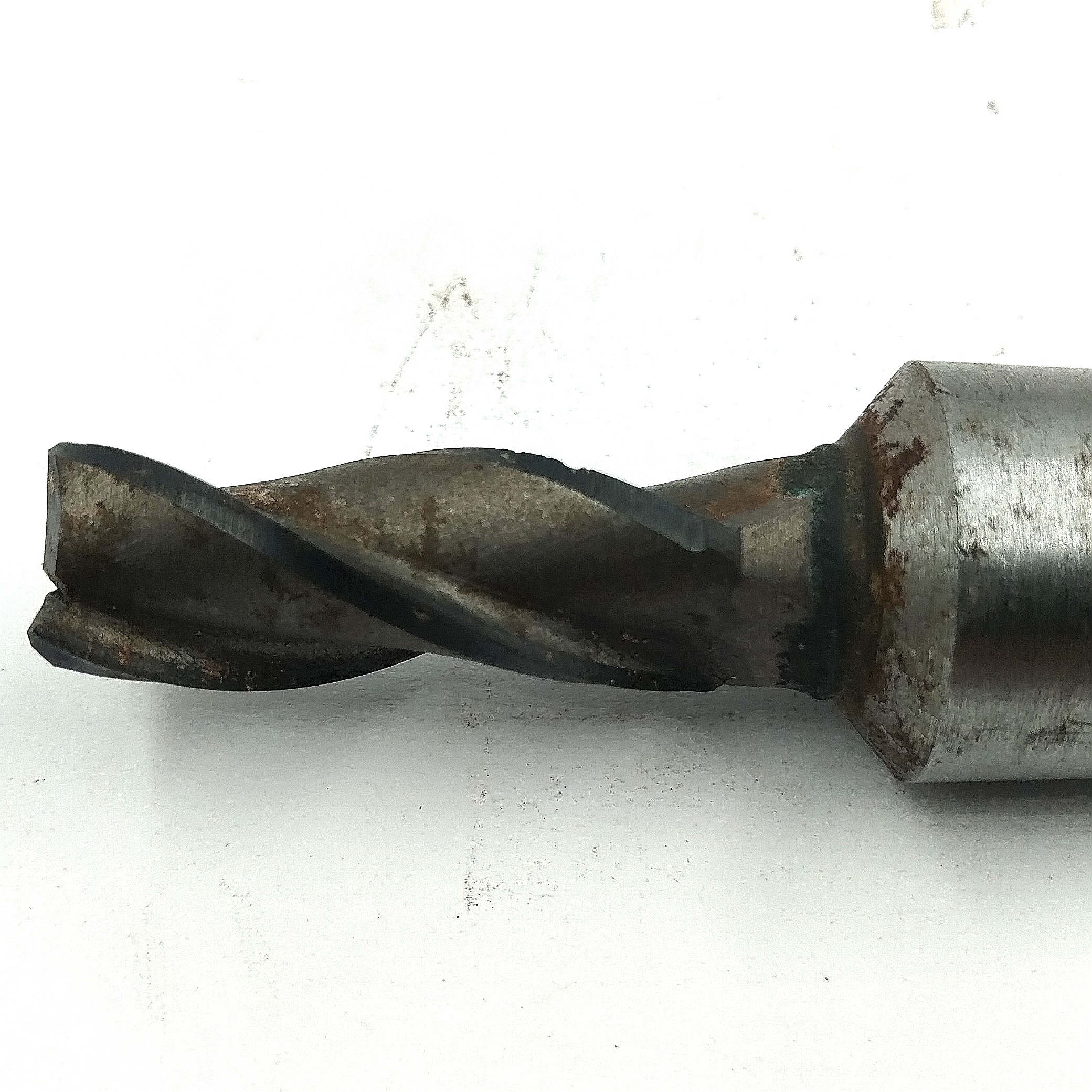 Фреза Концевая d 14Х40 к/х Z=3 КМ3 ВК8