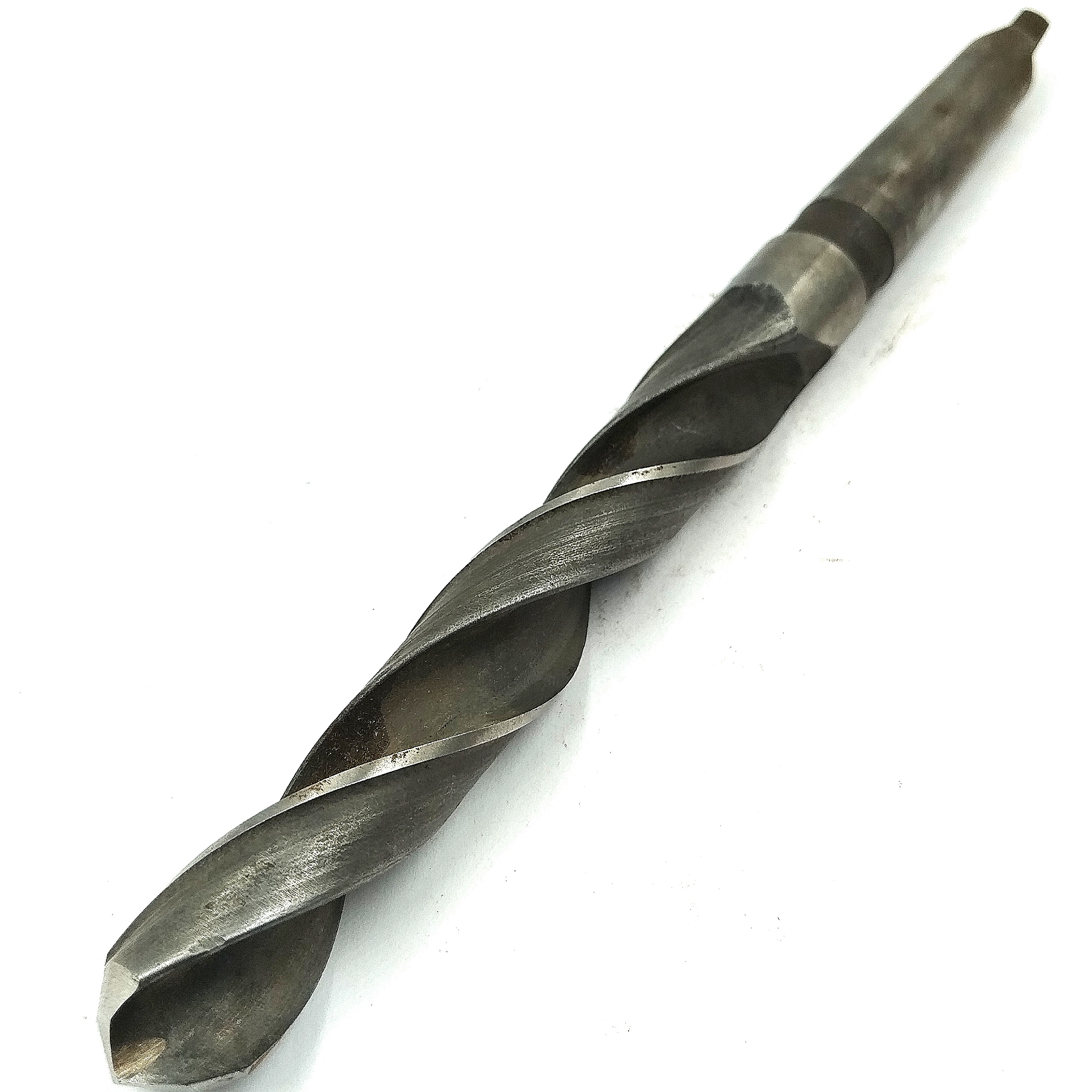 Сверло d 19,5 к/х КМ2 Р6М5К5 ГОСТ