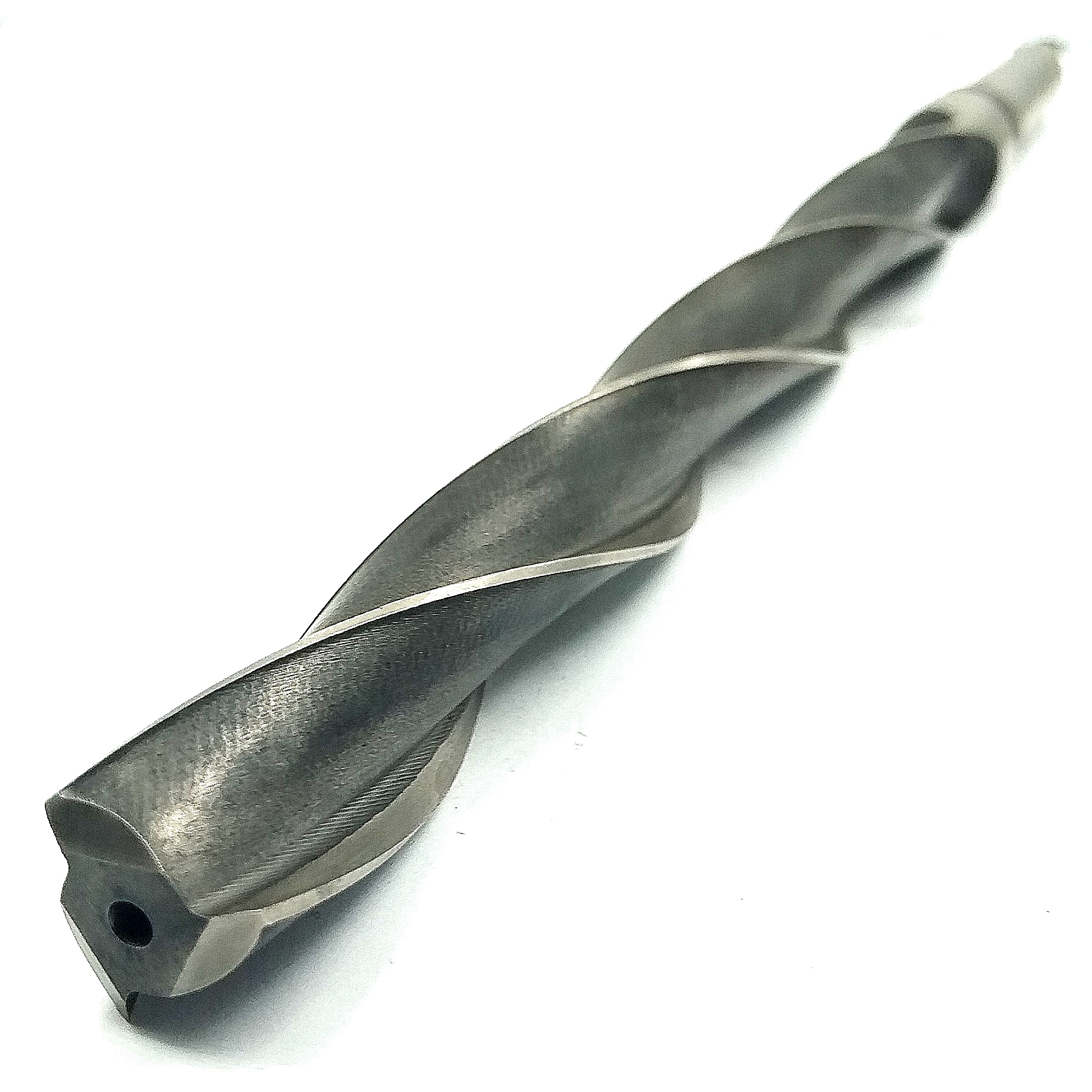 Зенкер цельный d 22 к/х КМ2 Z=3 Р6М5