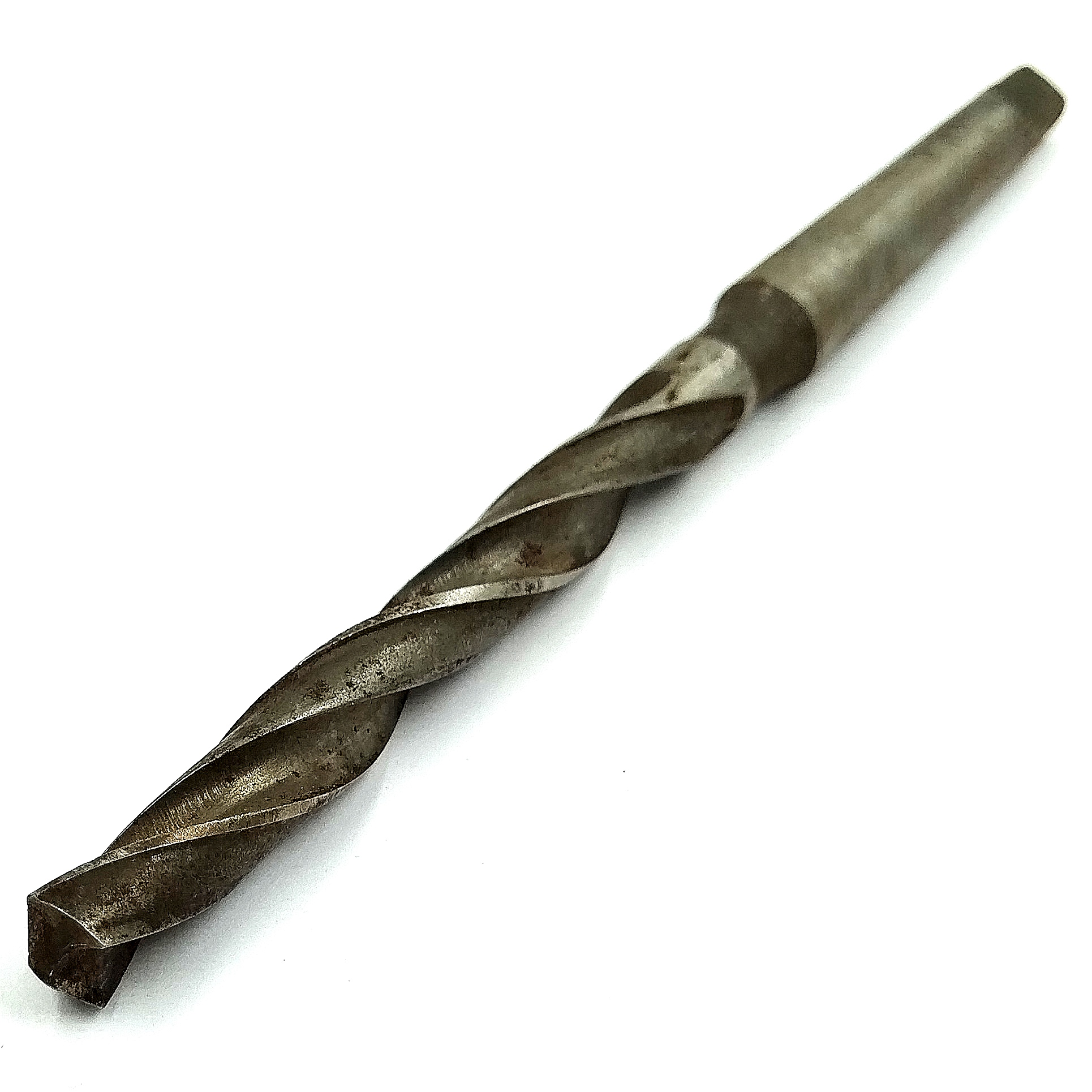 Сверло d 10,2 к/х КМ1 HSS 