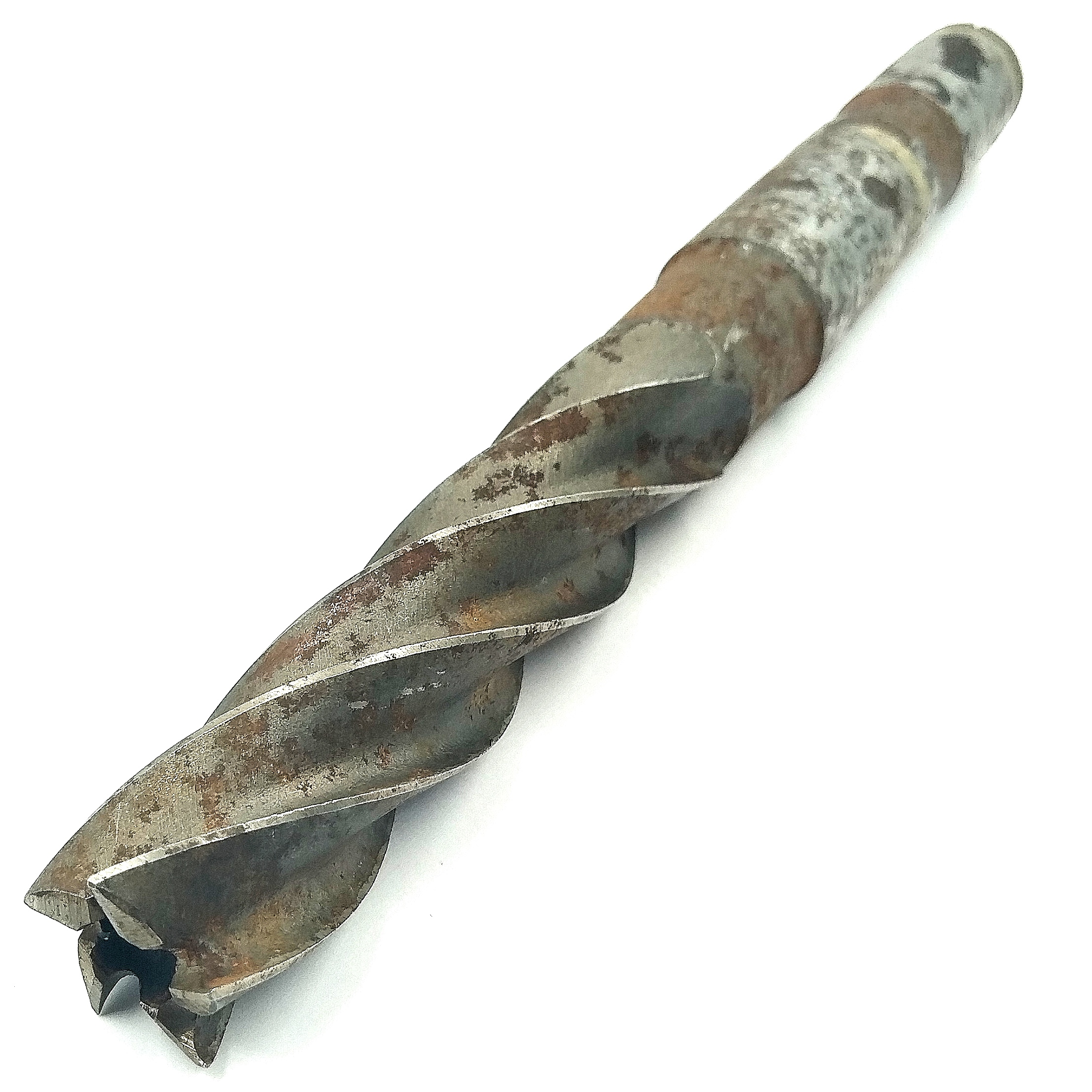 Фреза Концевая d 30х120 к/х Z=5 КМ4 Р6М5