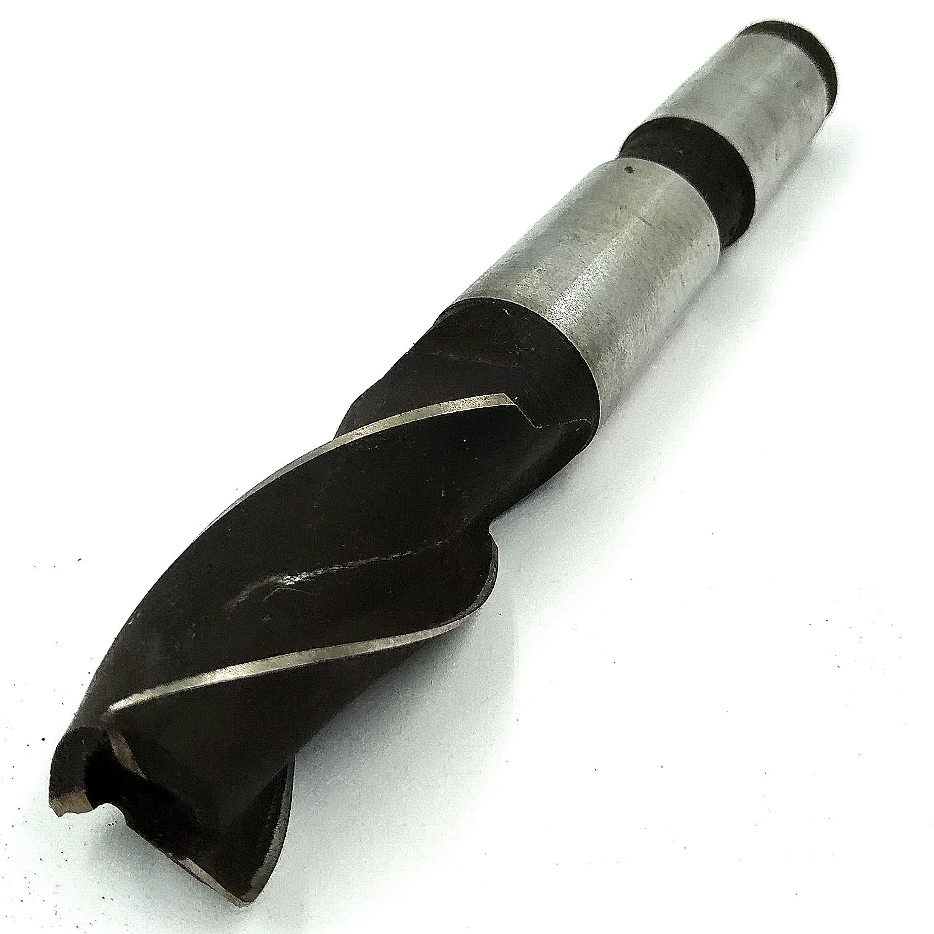 Фреза Концевая d 28х60 к/х Z=3 КМ3 Р6М5