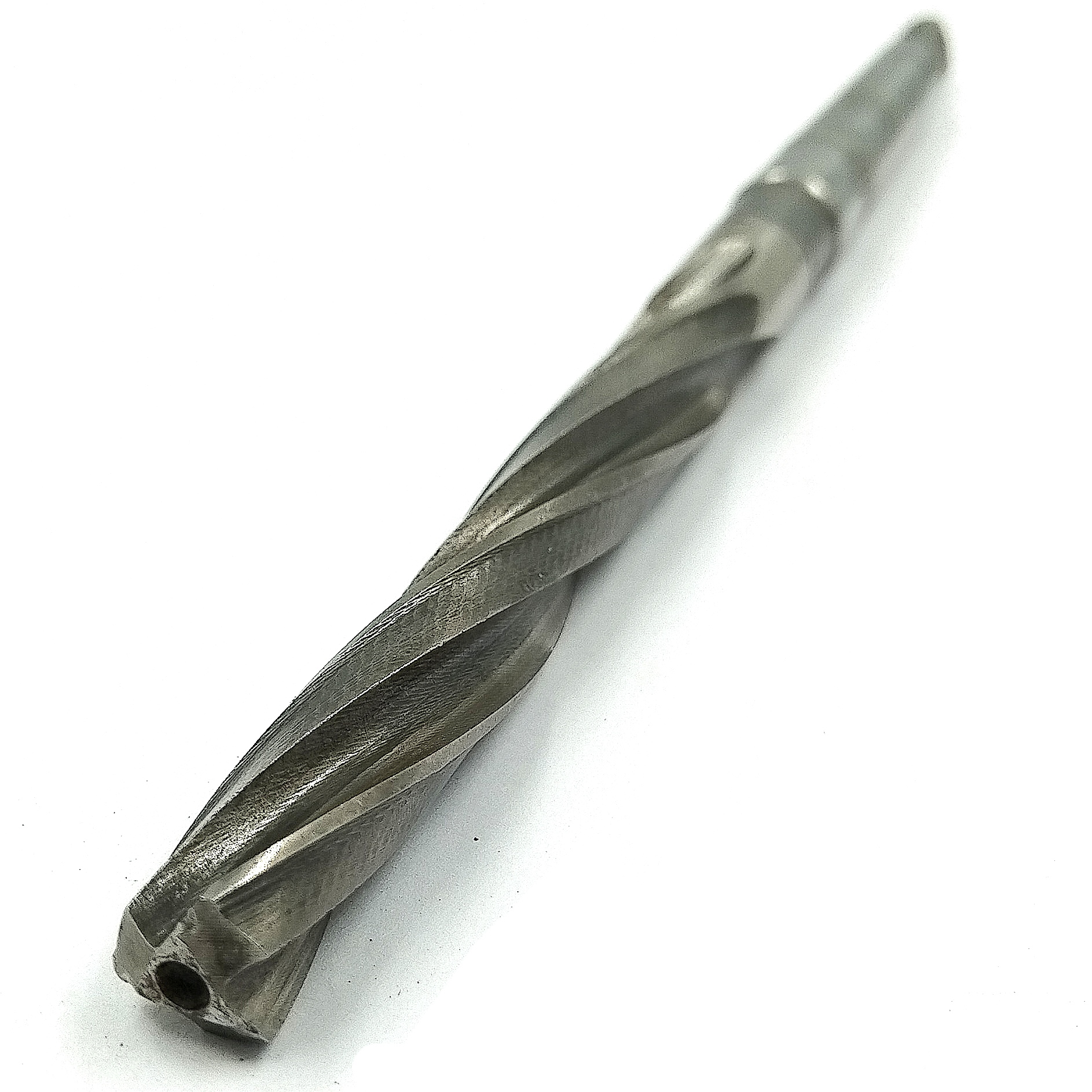 Зенкер цельный d 12 №1 к/х КМ1 Z=3 Р18