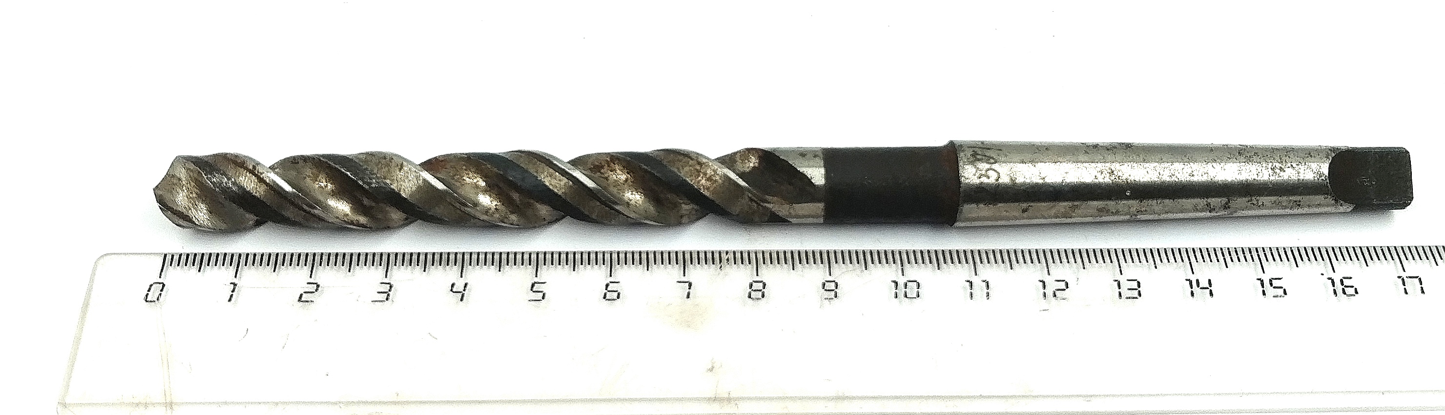 Сверло d 10,8 к/х КМ1 ГОСТ (Карандаш)