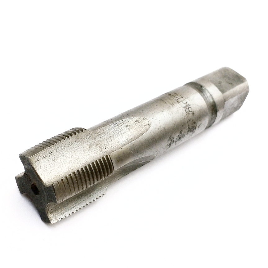 Метчик М27х1,5 м/р (черновой, №1), Р18