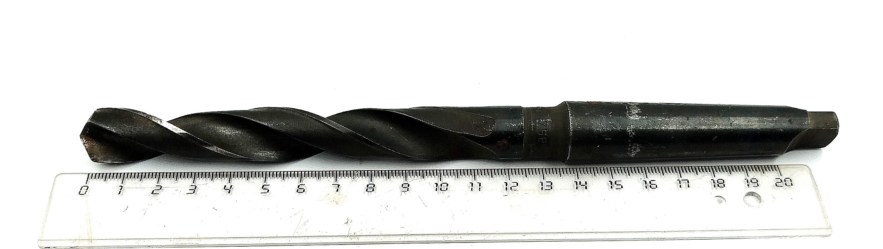 Сверло d 15,75 к/x КМ2 Р3АМ3Ф2