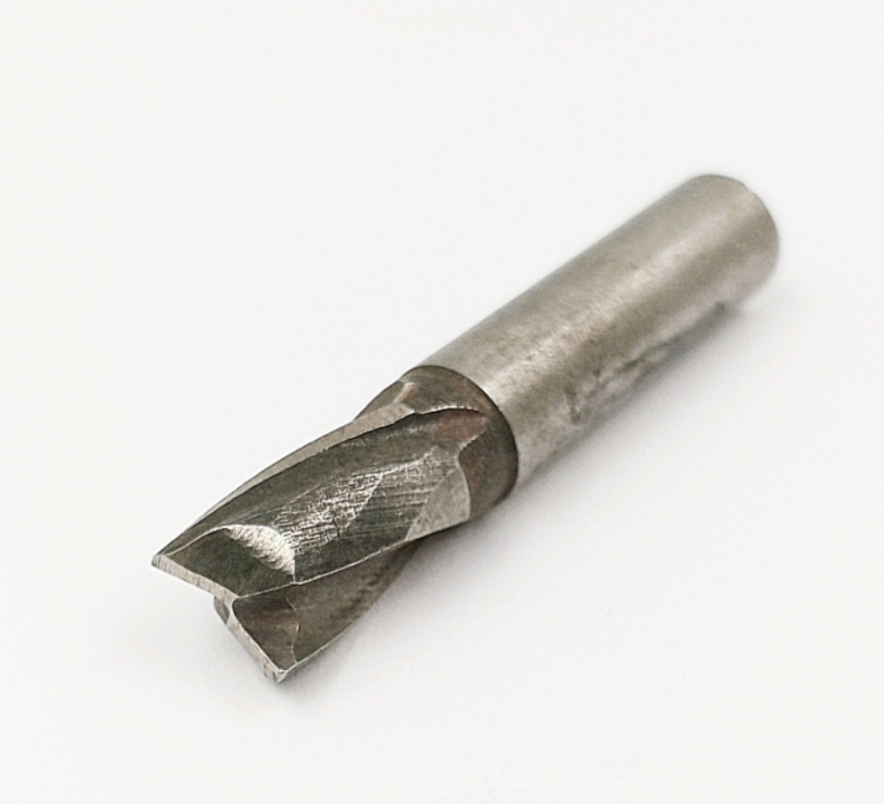 Фреза Концевая d10х55 Р6М5 Z=2 ц/х (к-т из 5шт.)