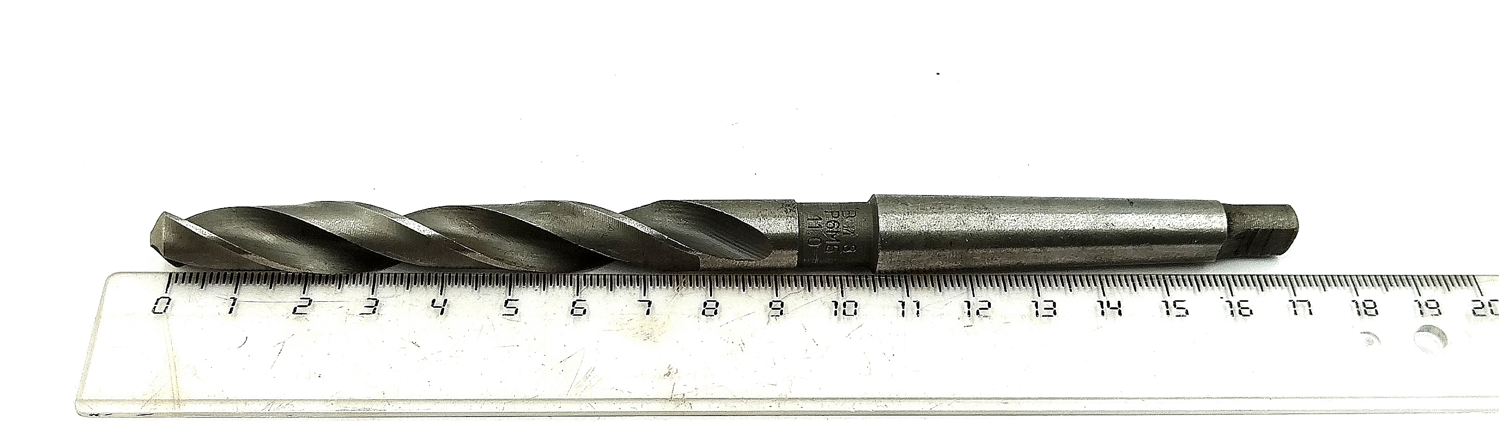 Сверло d 11 к/х КМ1 Р6М5