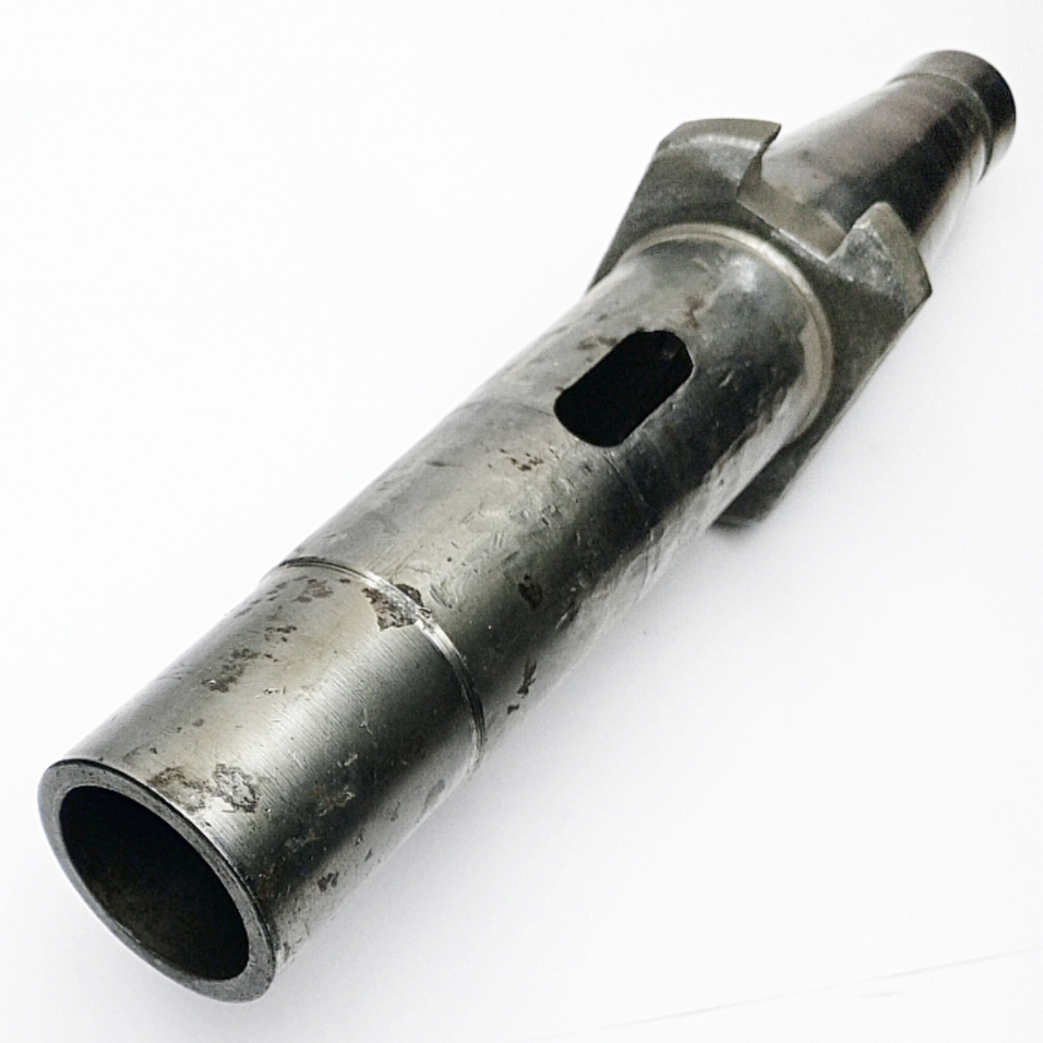 Оправка ИСО50/ISO50 КМ5 (Морзе с лапкой) (6105-4116)