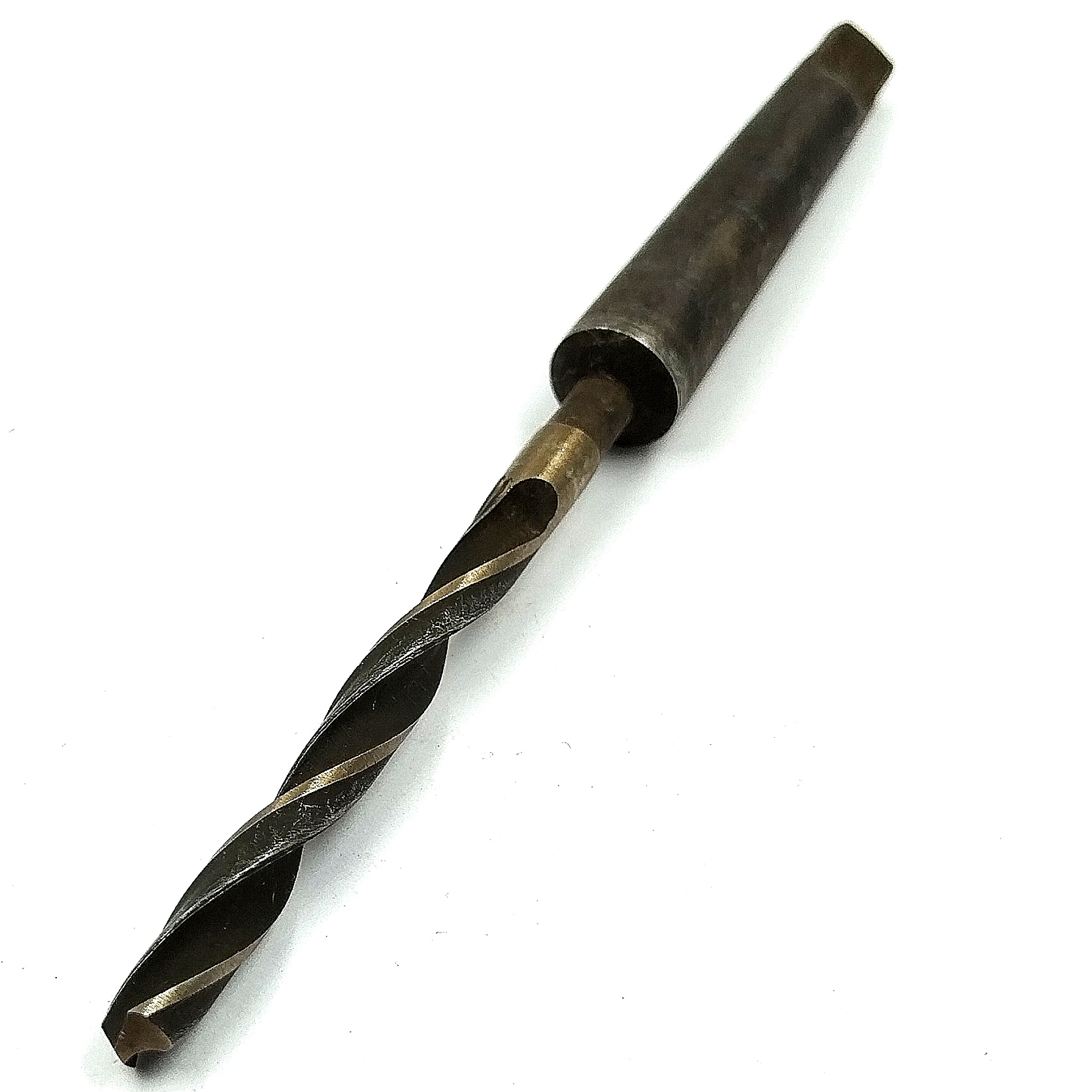 Сверло d 6,2 к/х КМ1 HSSCO 