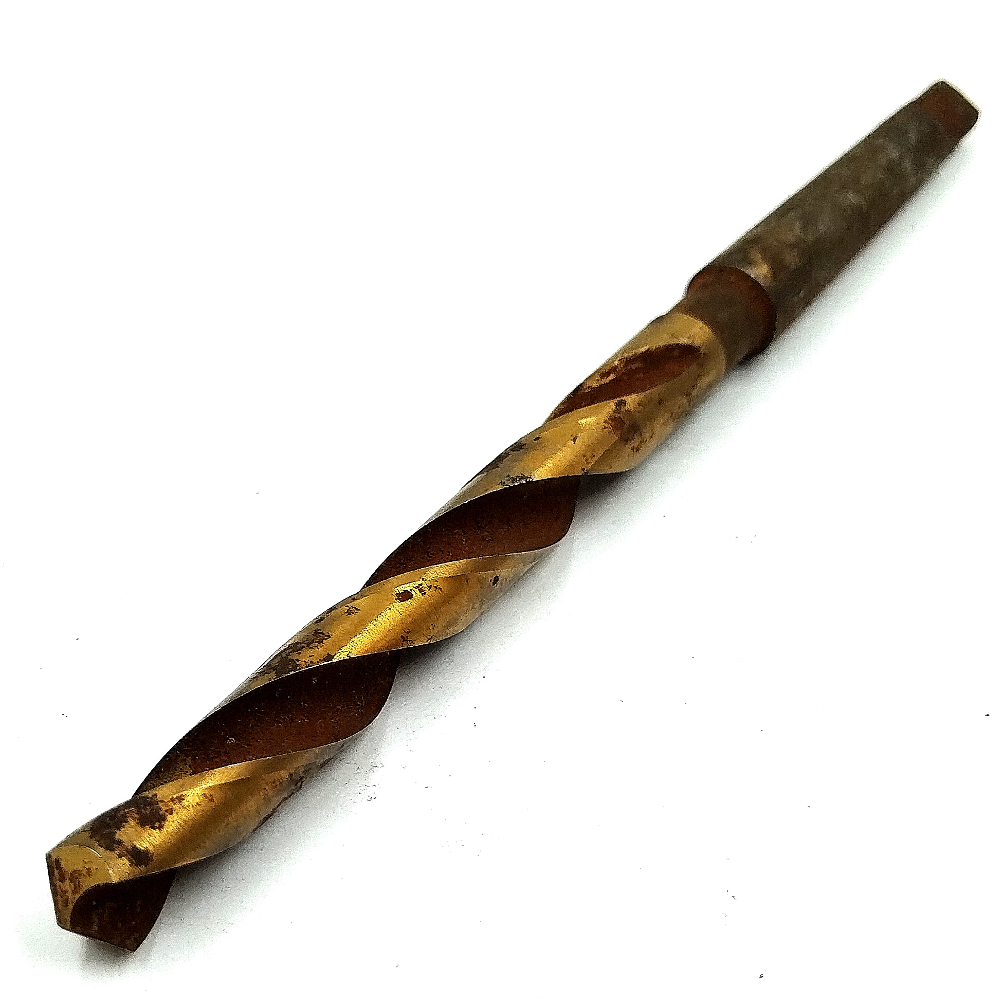 Сверло d 10,8 к/х КМ1 Р6М5
