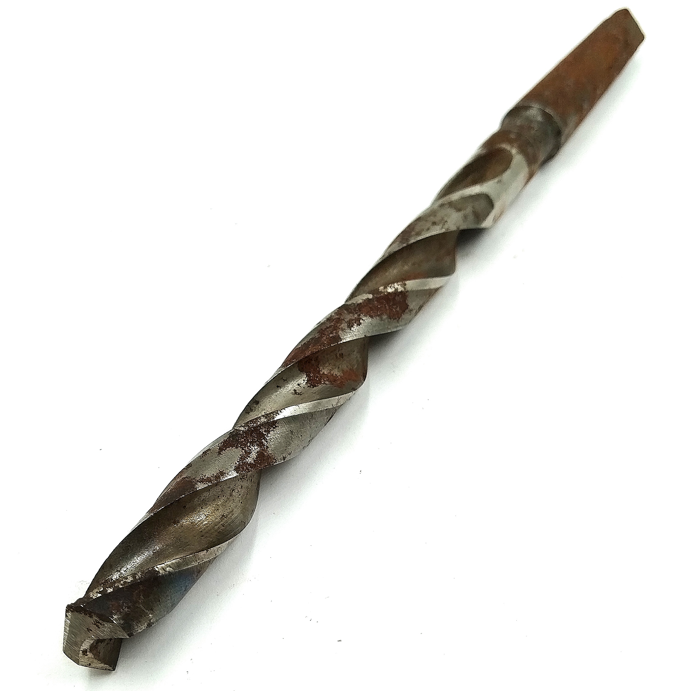 Сверло d 16 к/х КМ2 Р6АМ5