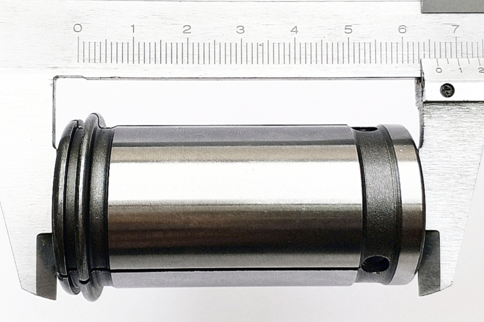 Цанга SC32 d6