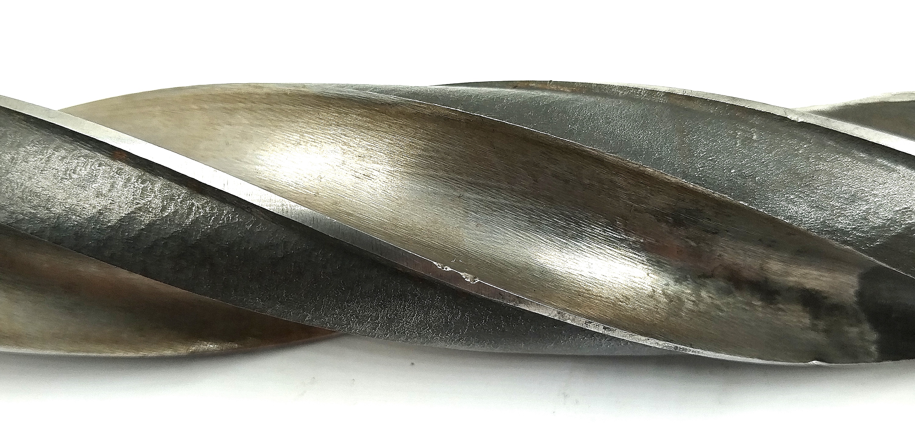 Зенкер цельный d 28,58 к/х КМ3 Z=3 Р6М5Ф3 (Карандаш)