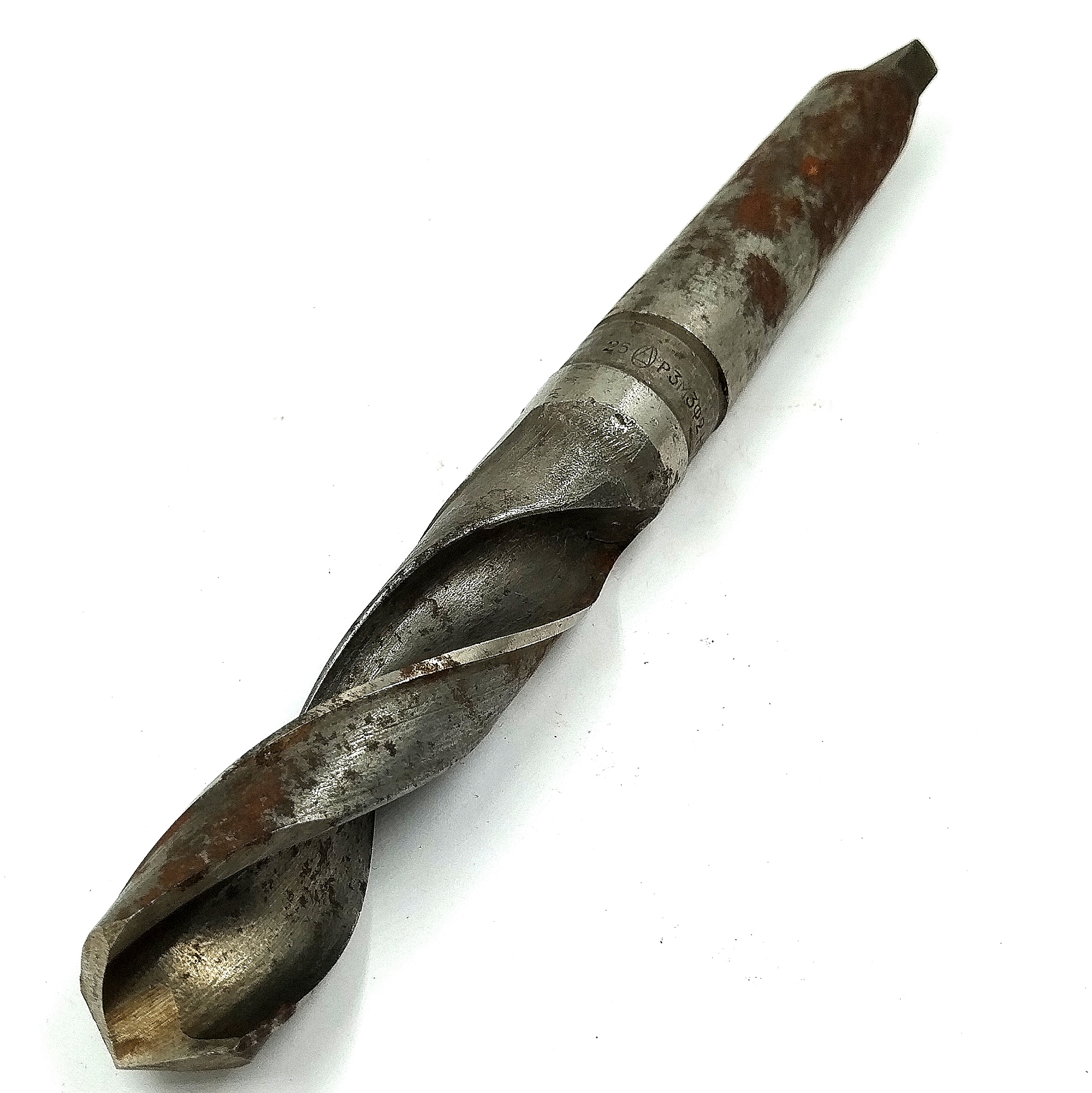 Сверло d 25 к/х КМ3 Р3М3Ф2