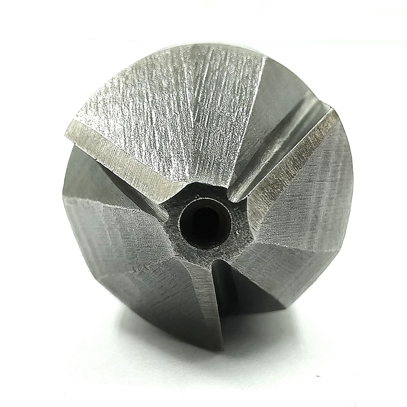 Зенковка 32х90° КМ2 Р6М5 Z=3 (Карандаш)