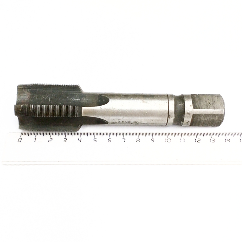 Метчик М33х1,5 м/р, черновой №1