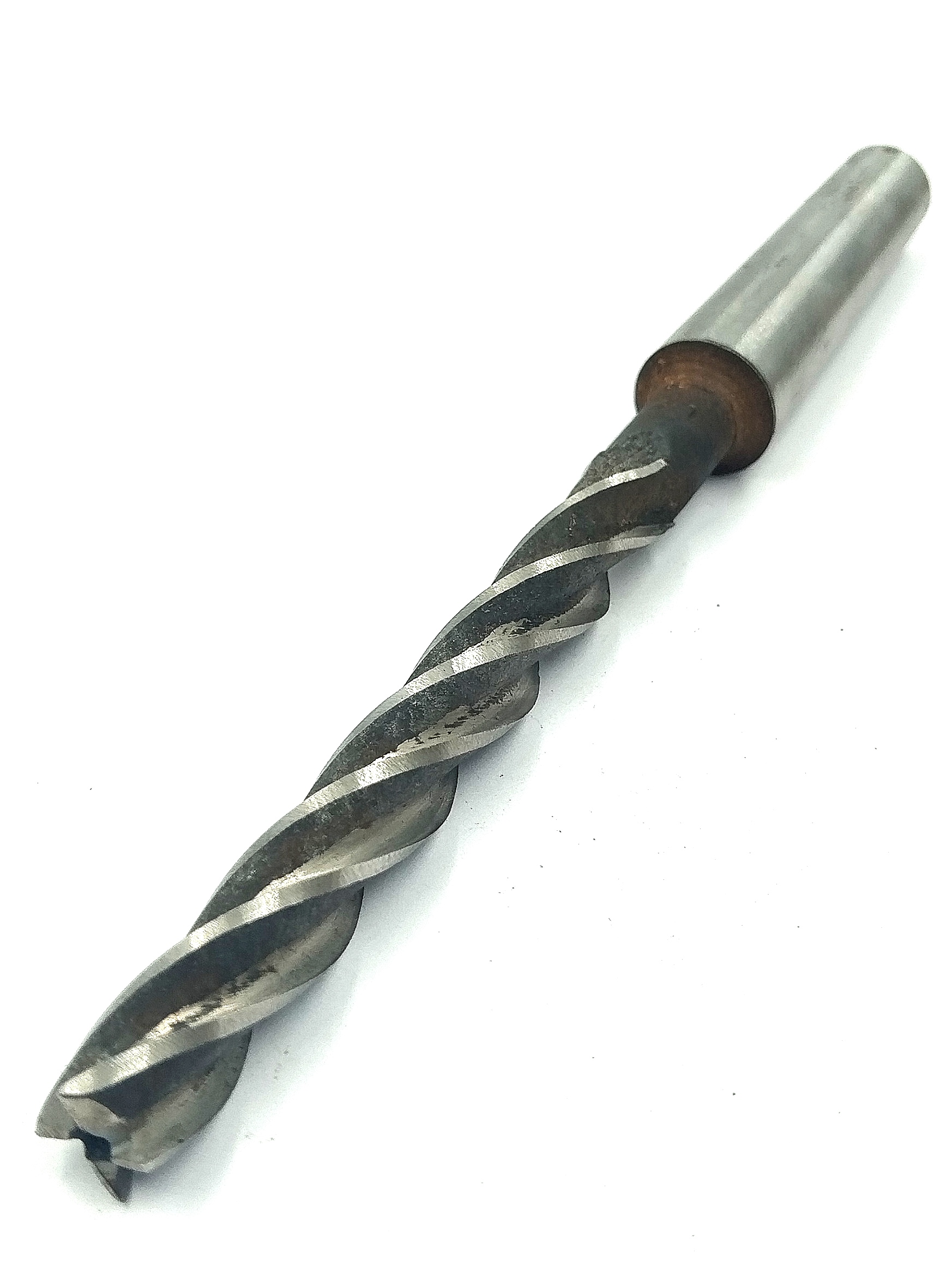 Фреза Концевая d 12х100 к/х Z=4 КМ2 Р18
