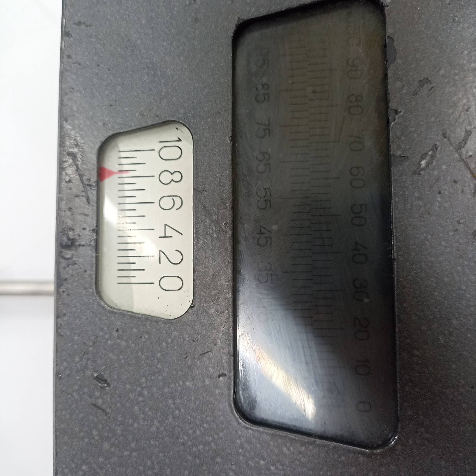 Устройство отсчетно оптическое ООУМ-2Д450